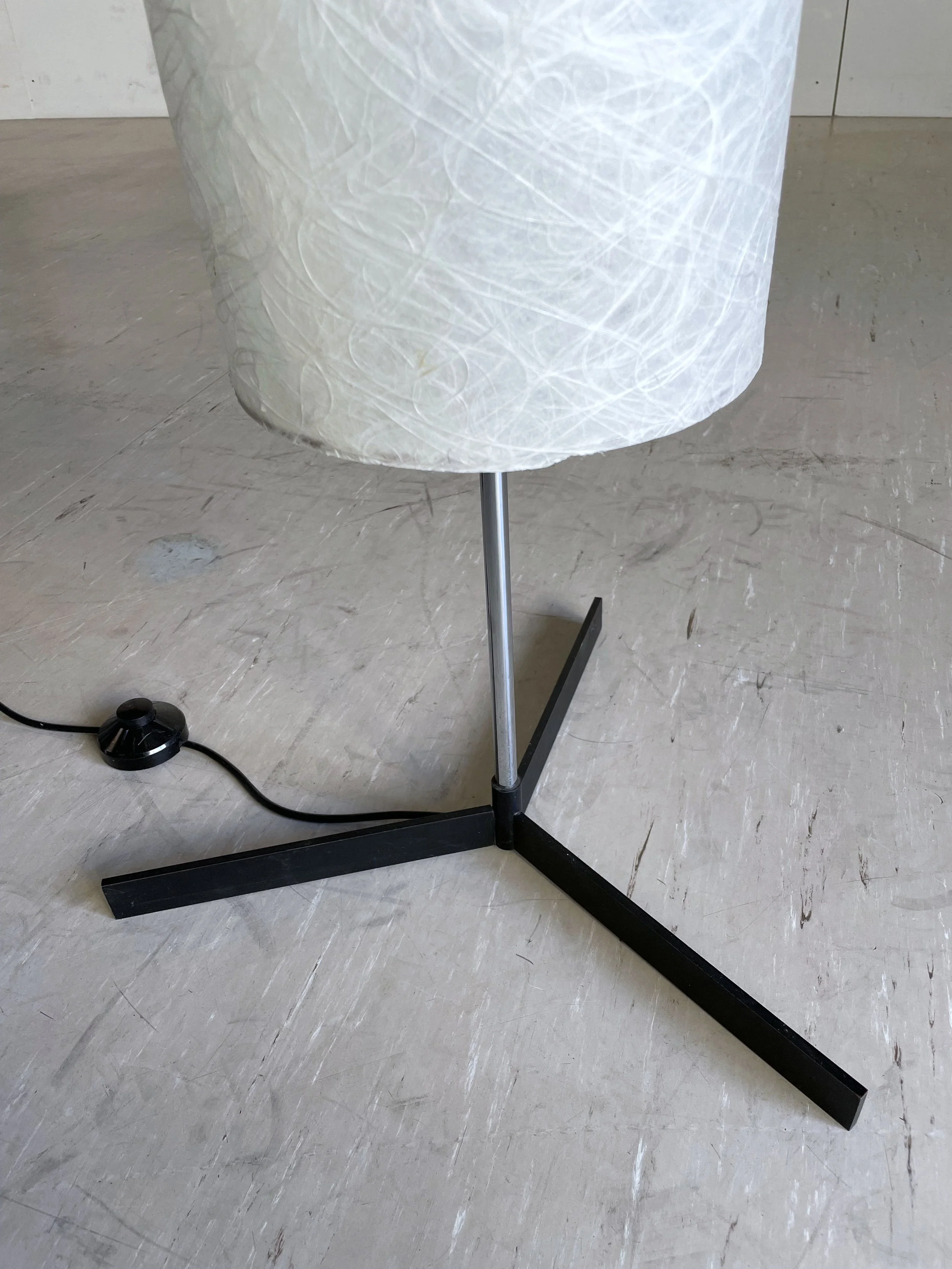 Tubular Floor Lamp