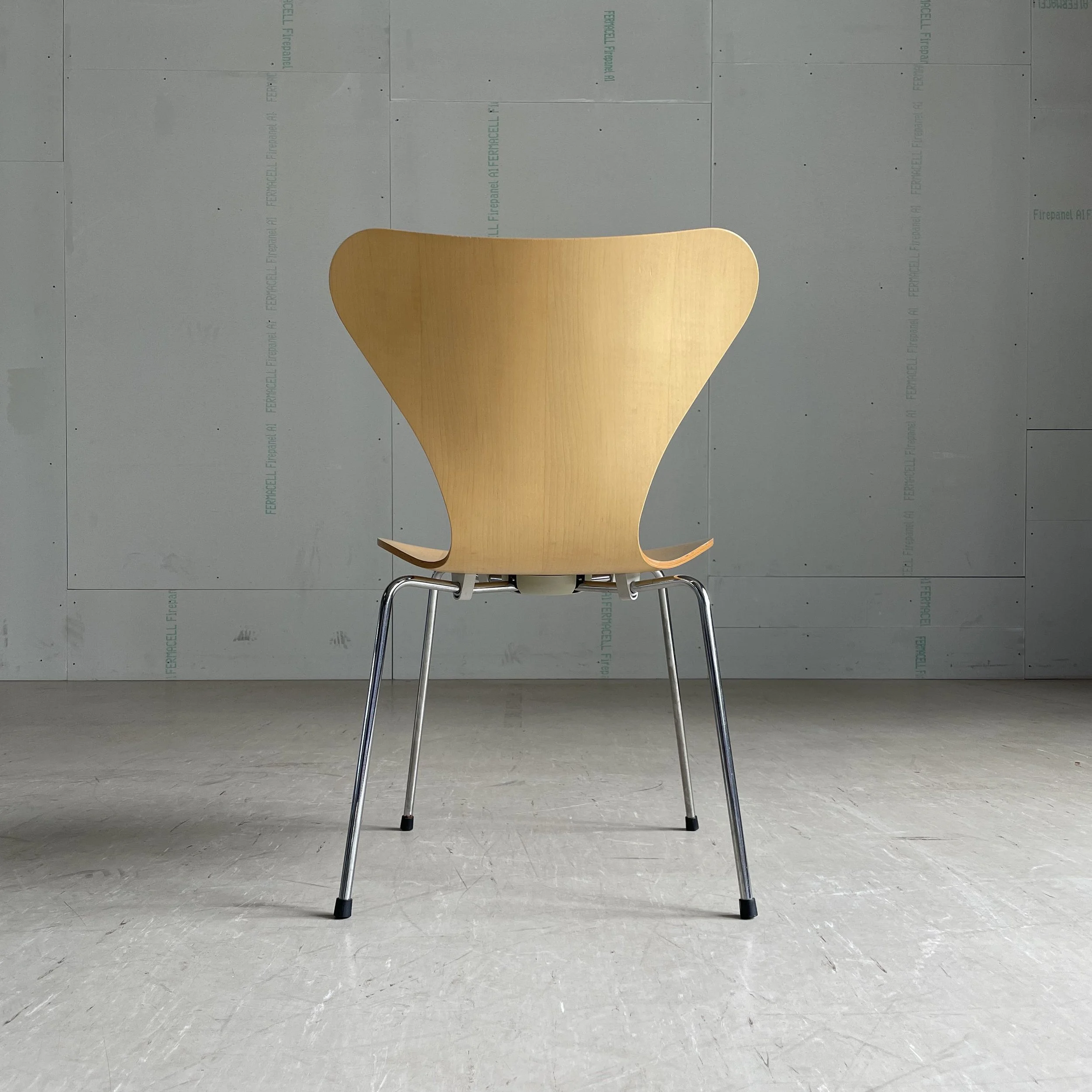 Arne Jacobsen Series 7 - Stuhl