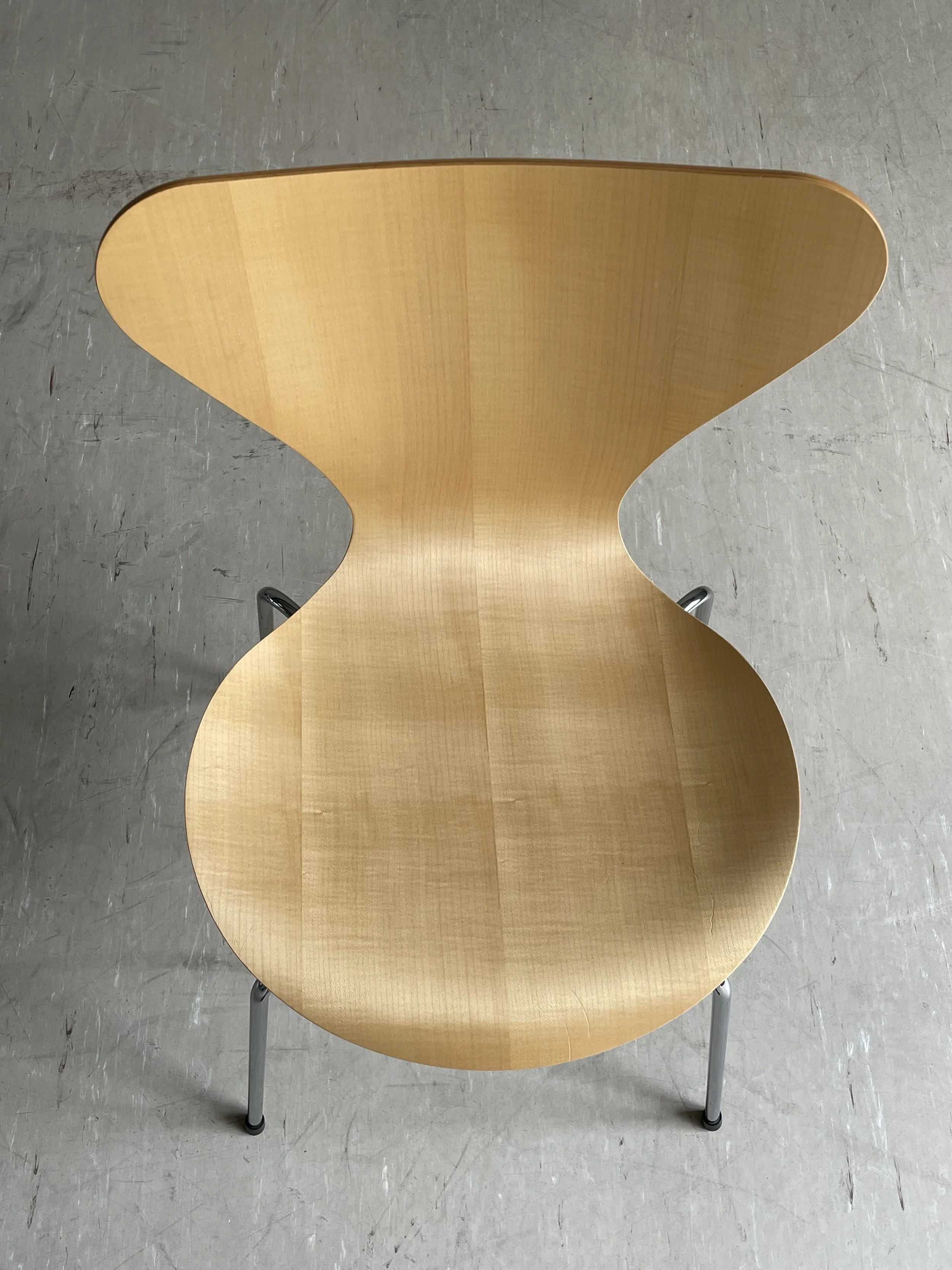 Arne Jacobsen Series 7 - Stuhl