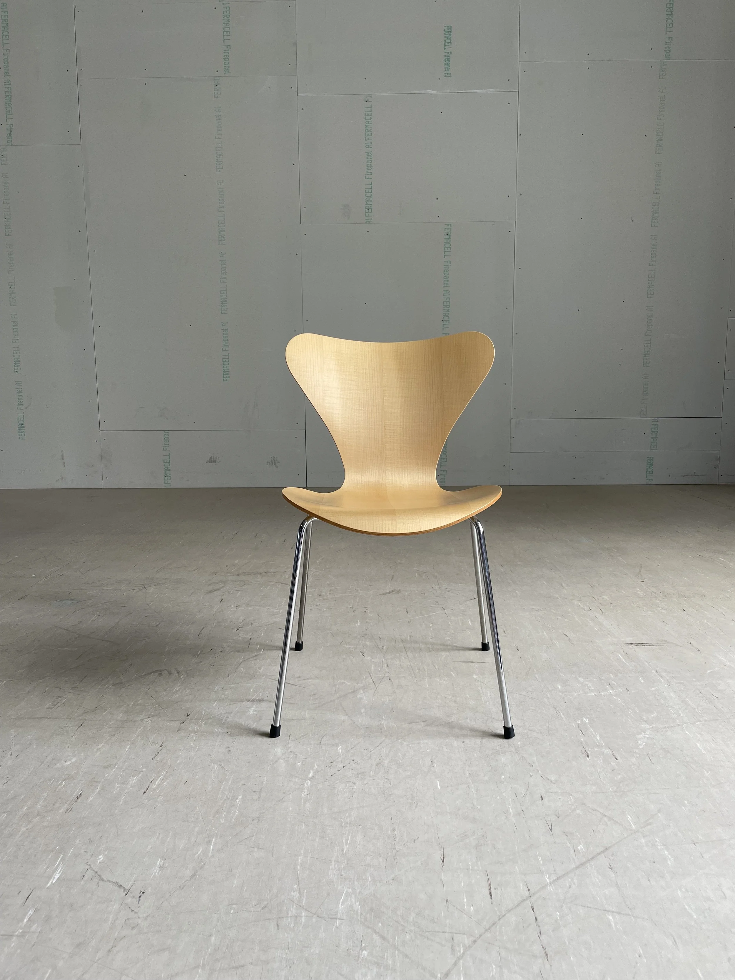 Arne Jacobsen Series 7 - Stuhl