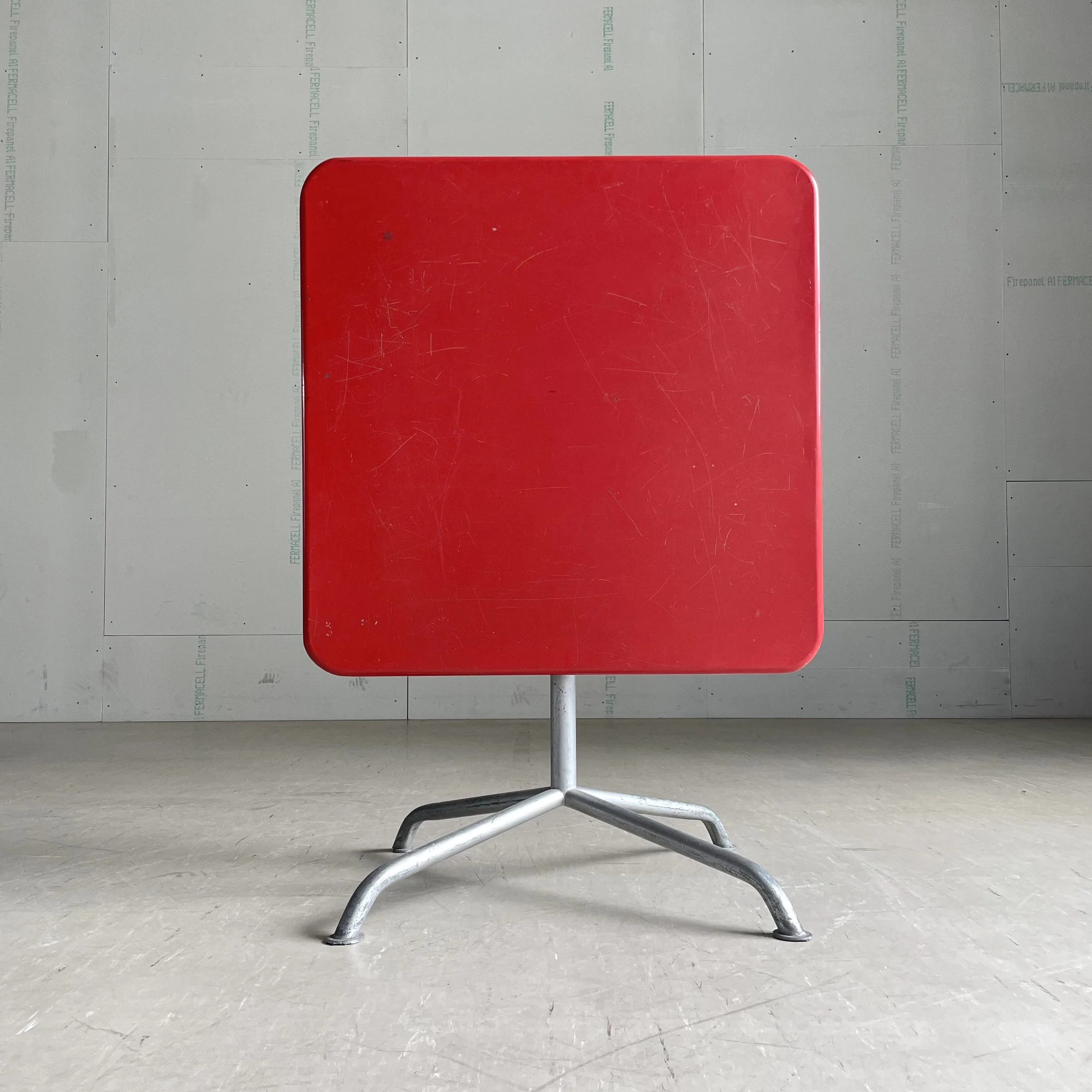 Vintage 1960's BIGLA Garden Table