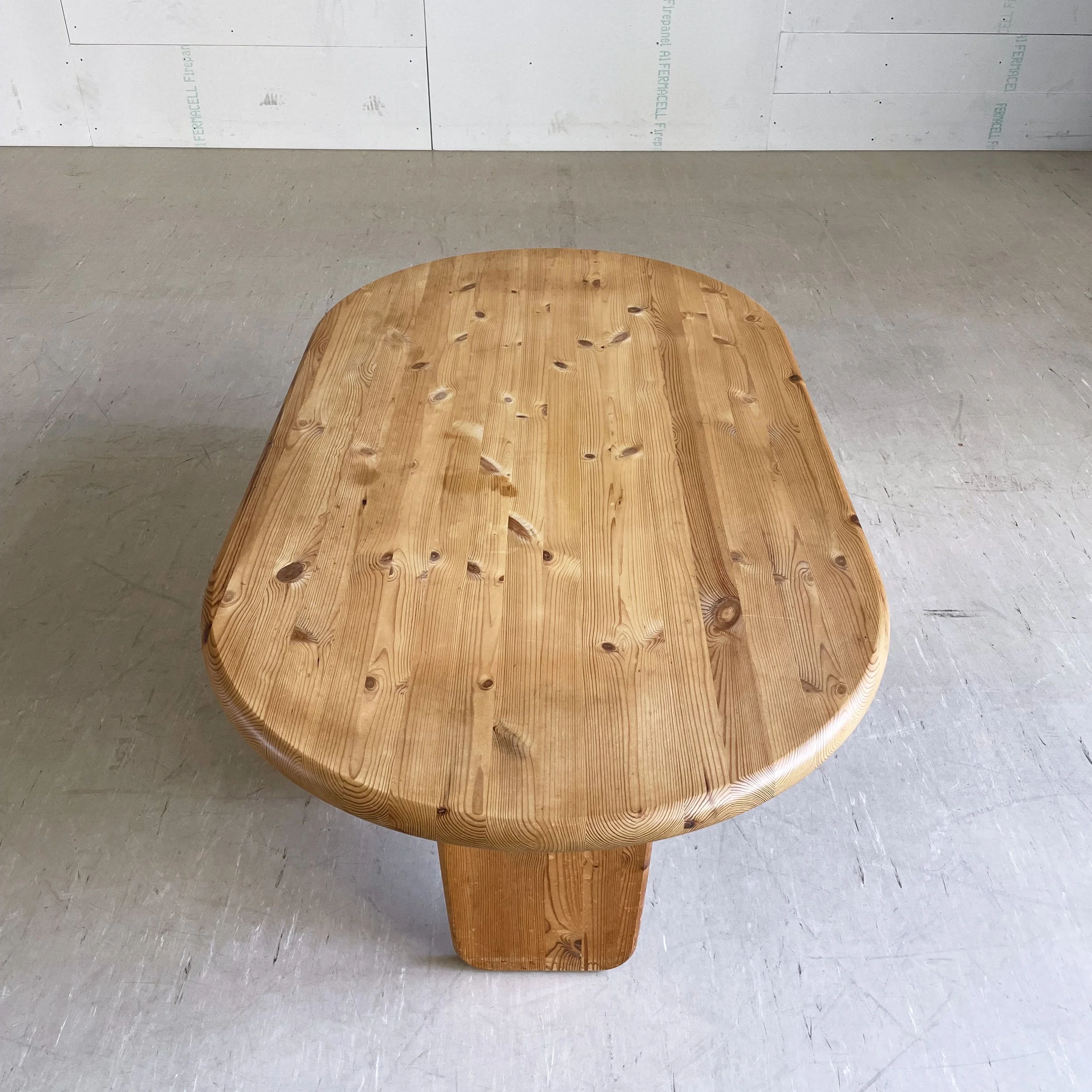 Holz Salontisch dänisch.6.JPG