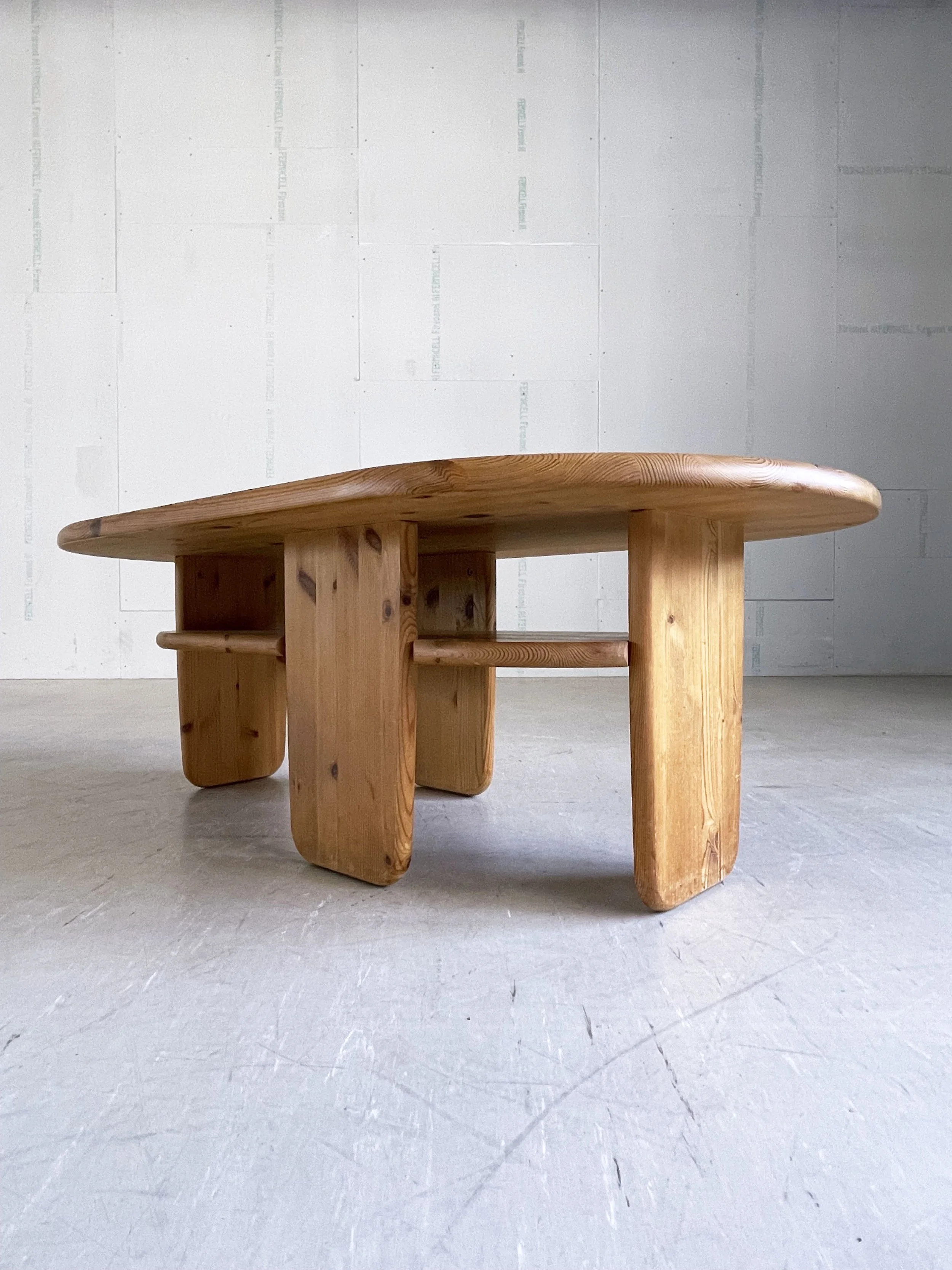 Holz Salontisch dänisch.9.JPG