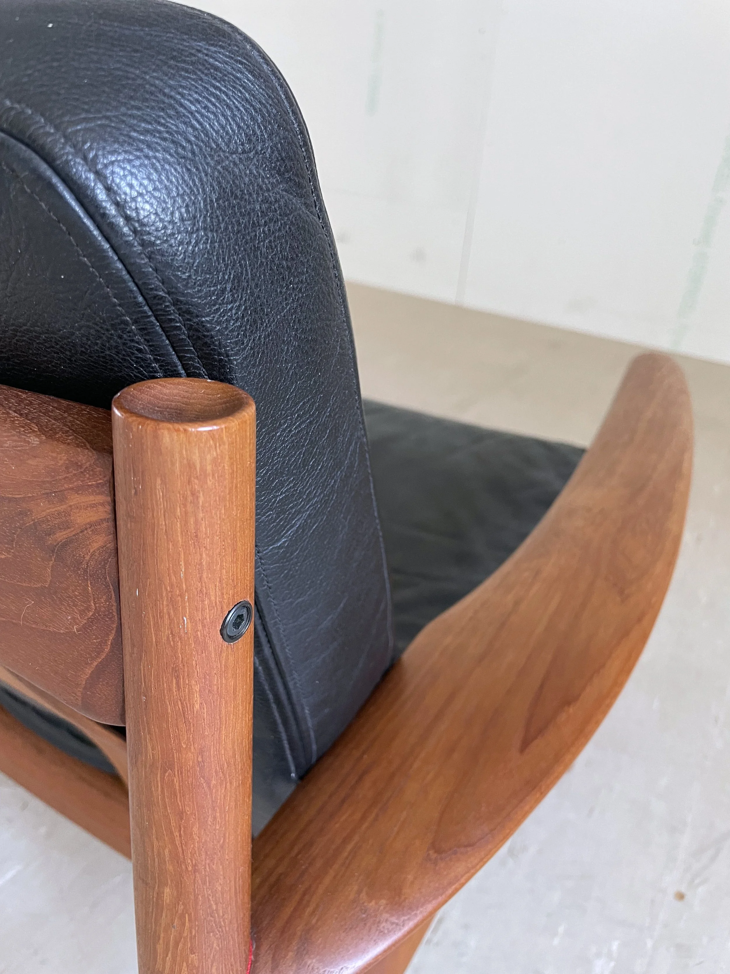 Grete Jalk Sofa