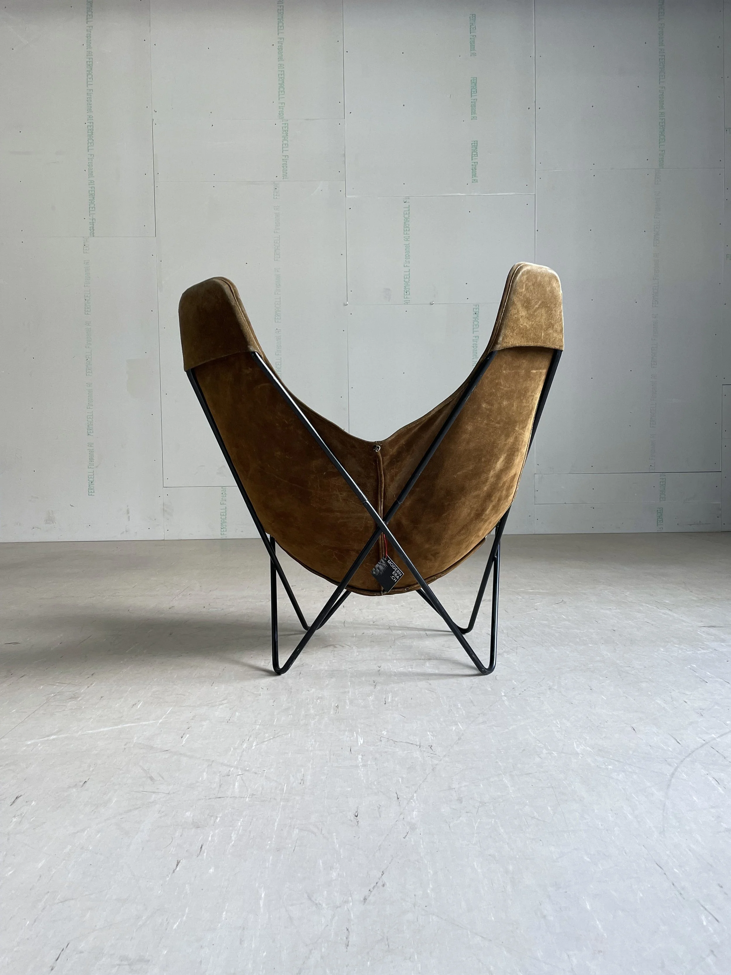 Knoll Hardoy 'Butterfly' Chair