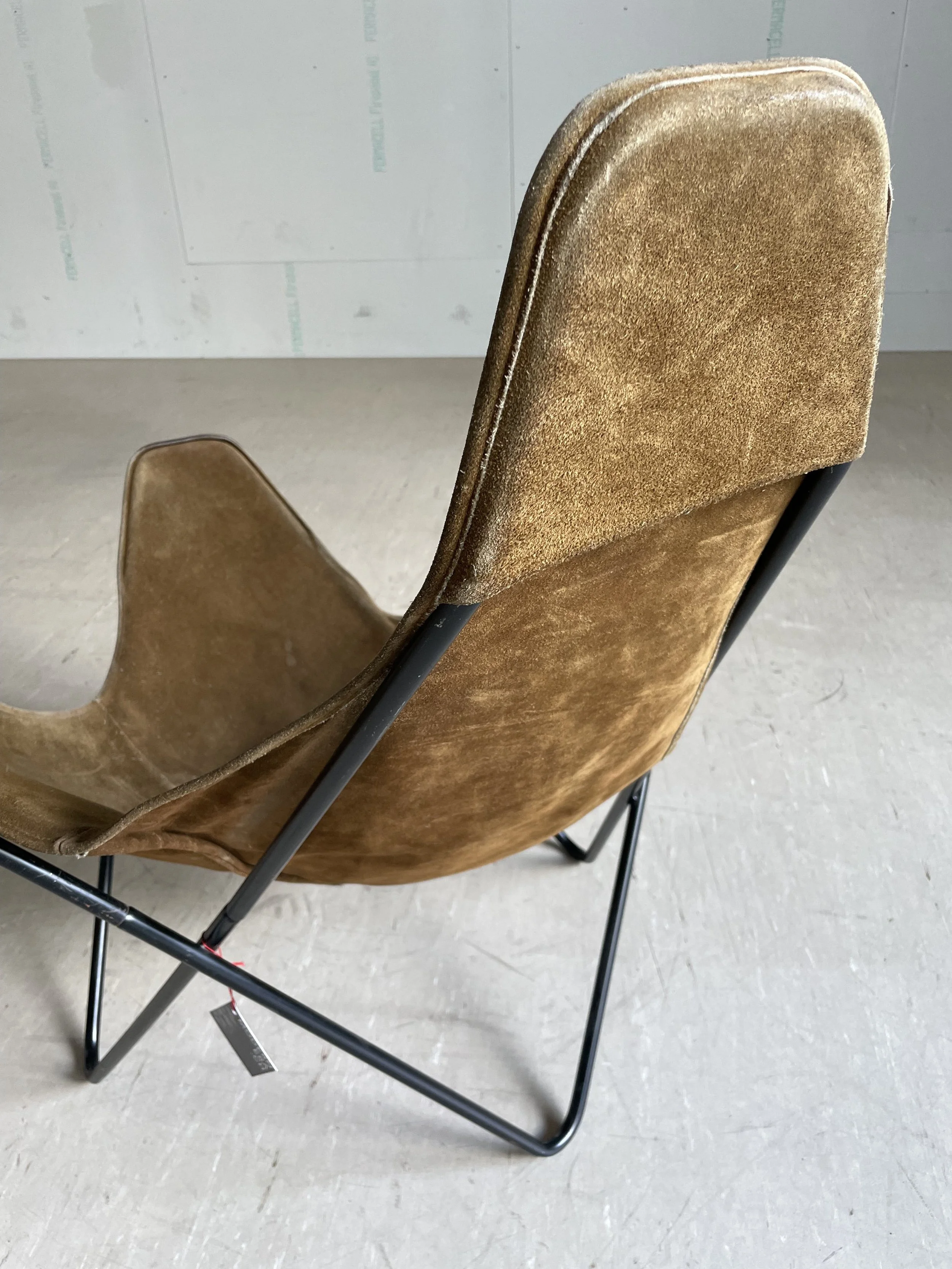 Knoll Hardoy 'Butterfly' Chair