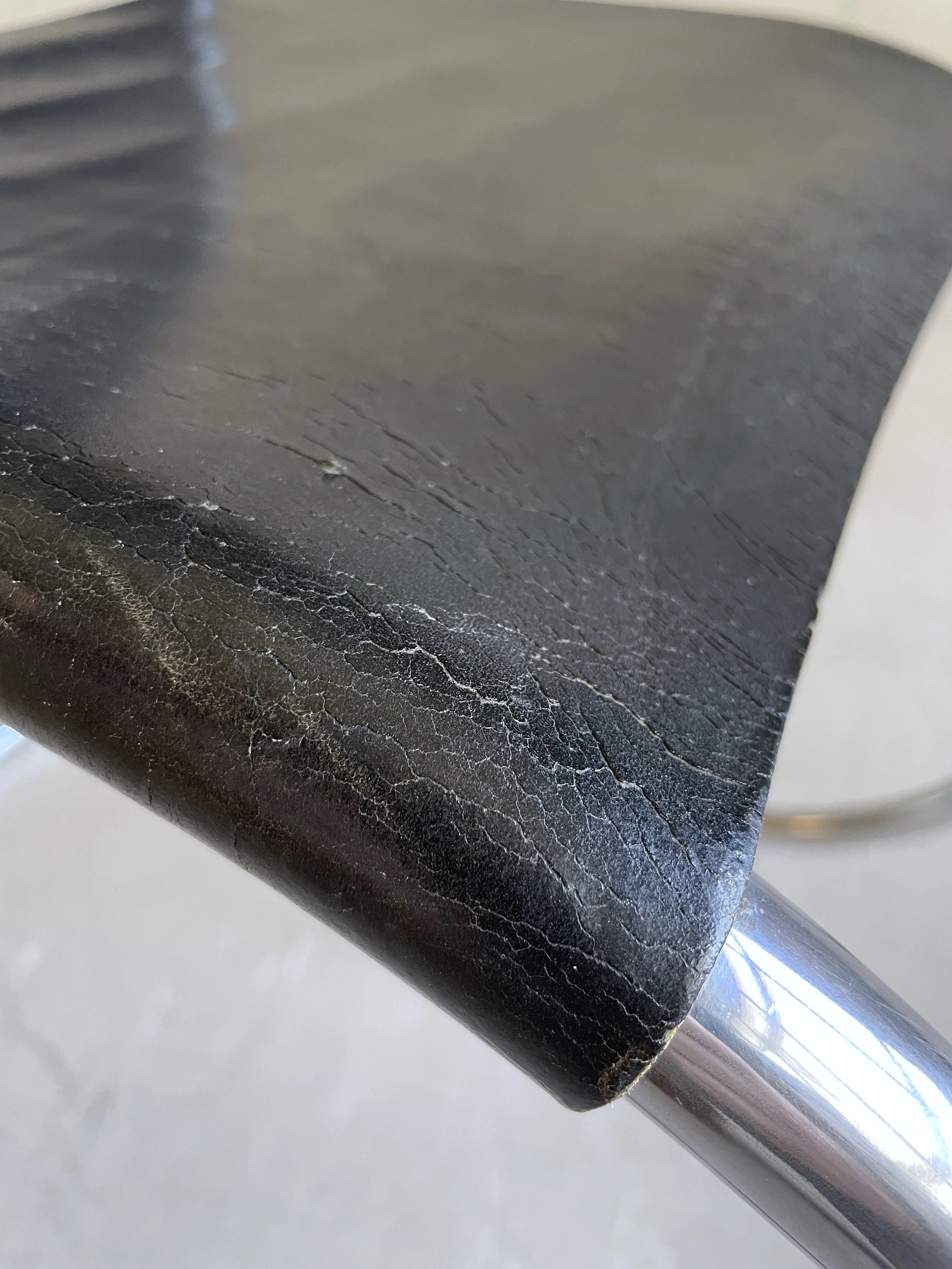 Ludwig Mies Van der Rohe MR10 - Freischwinger