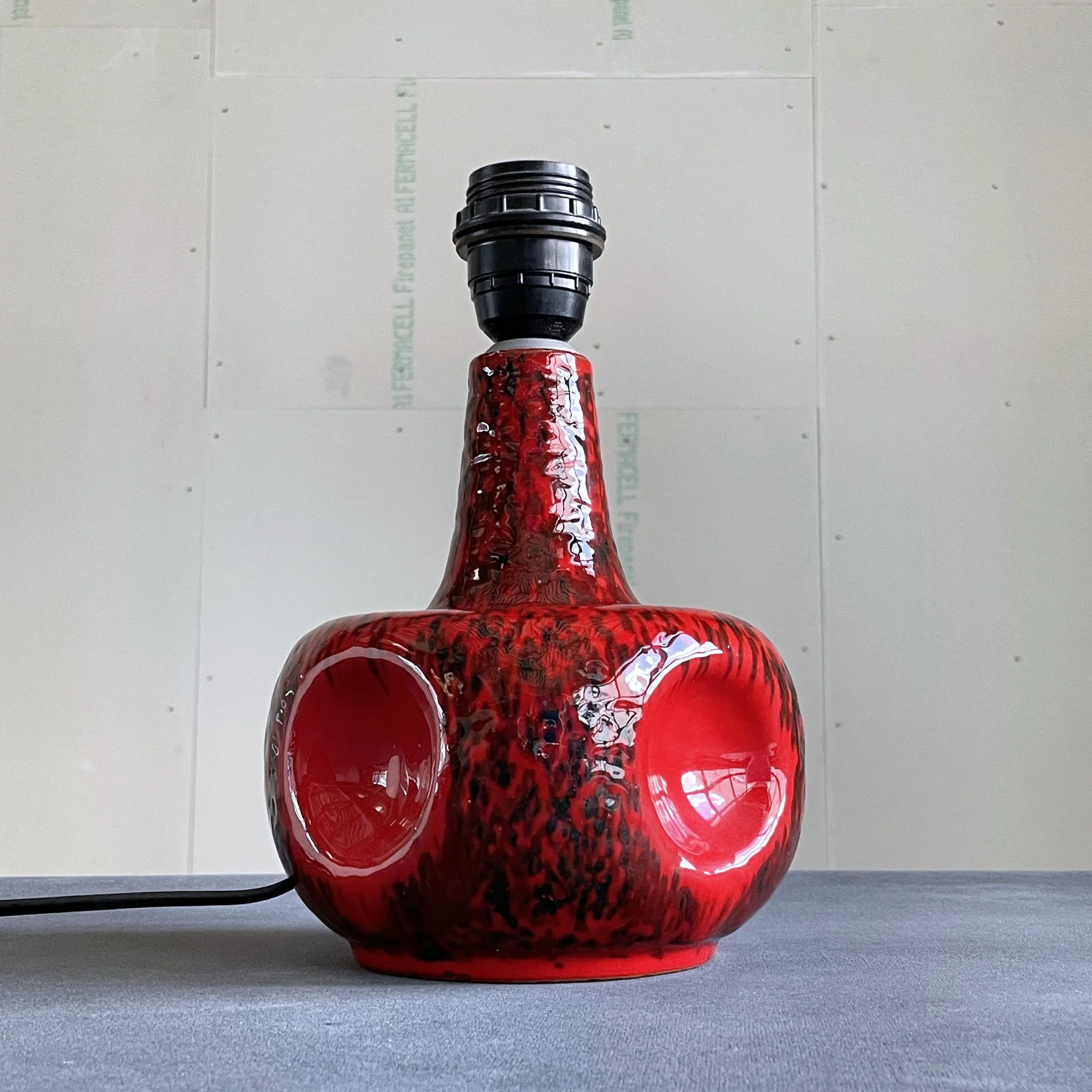 Keramik Tischlampe.4.JPG