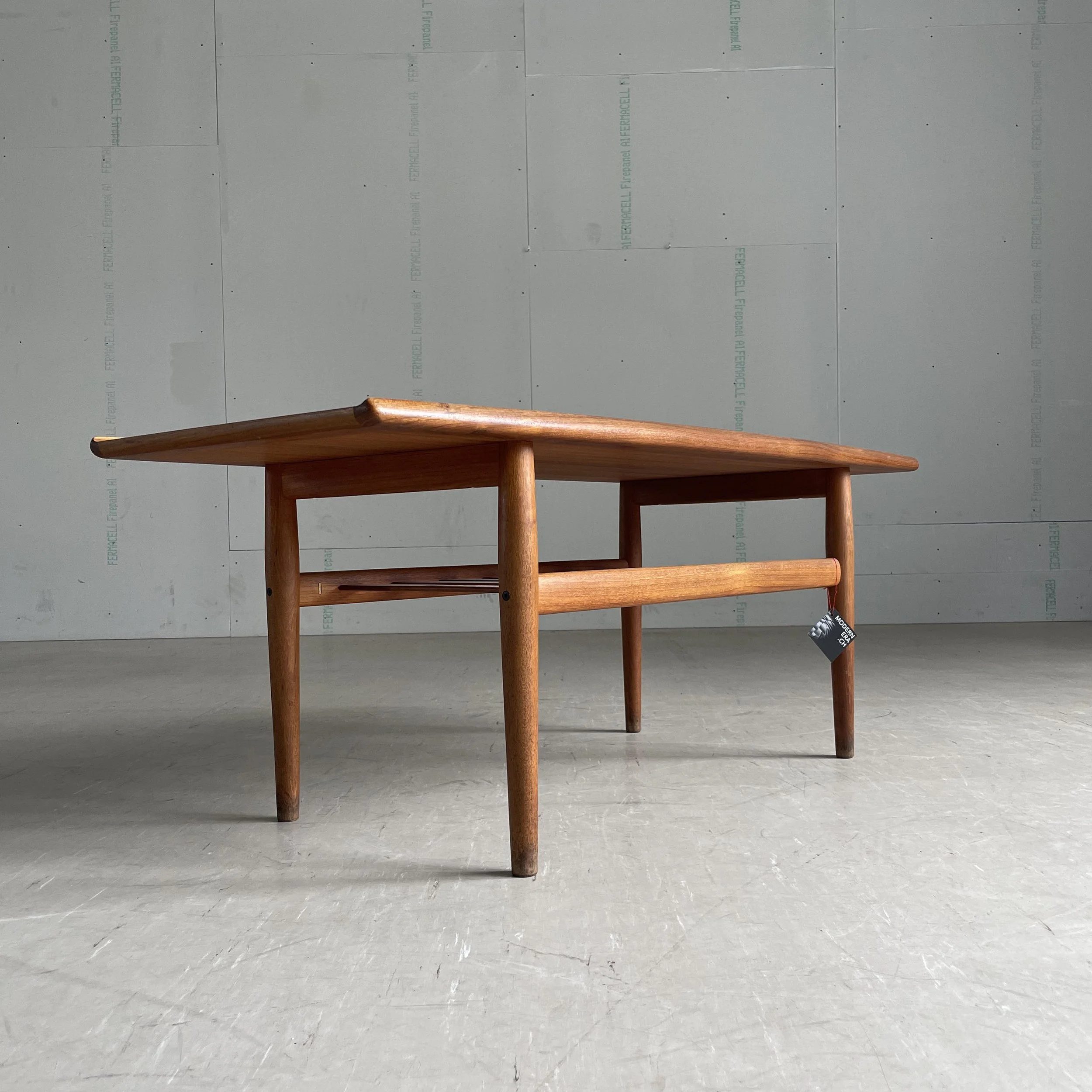 Grete Jalk Coffeetable