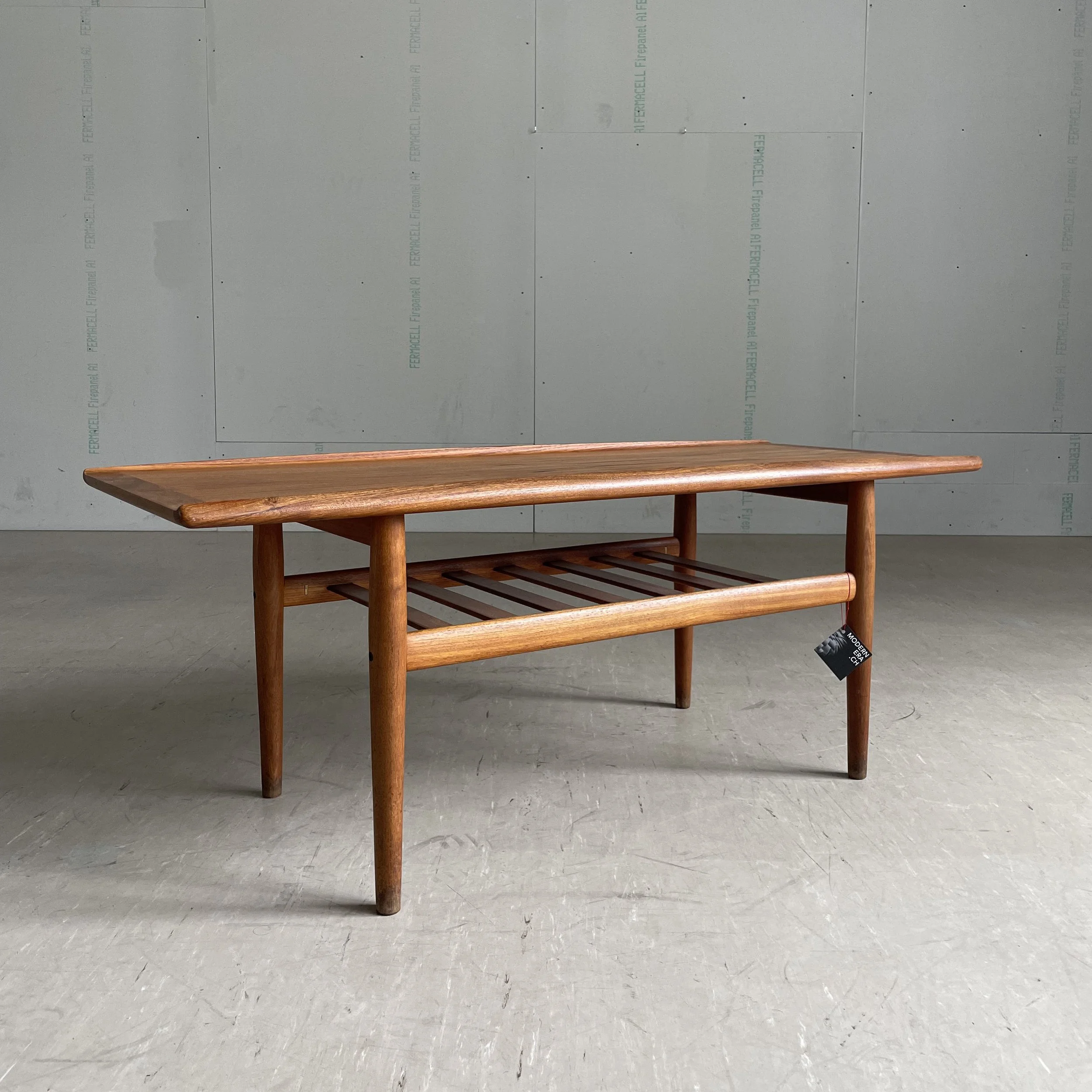 Grete Jalk Coffeetable