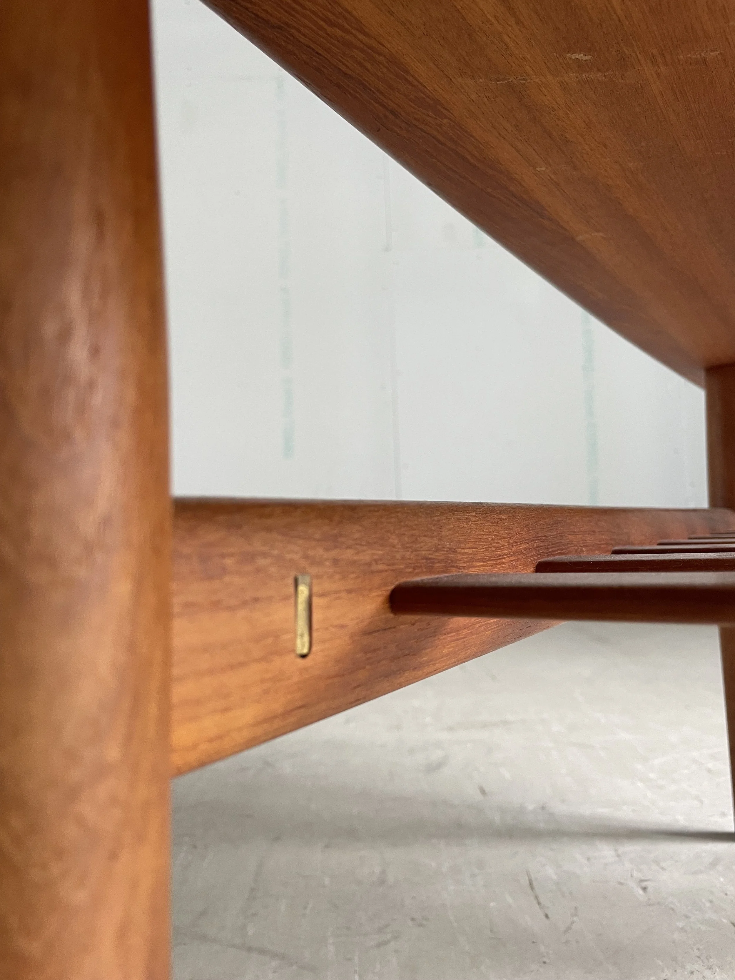 Grete Jalk Teak Coffee Table.1.JPG