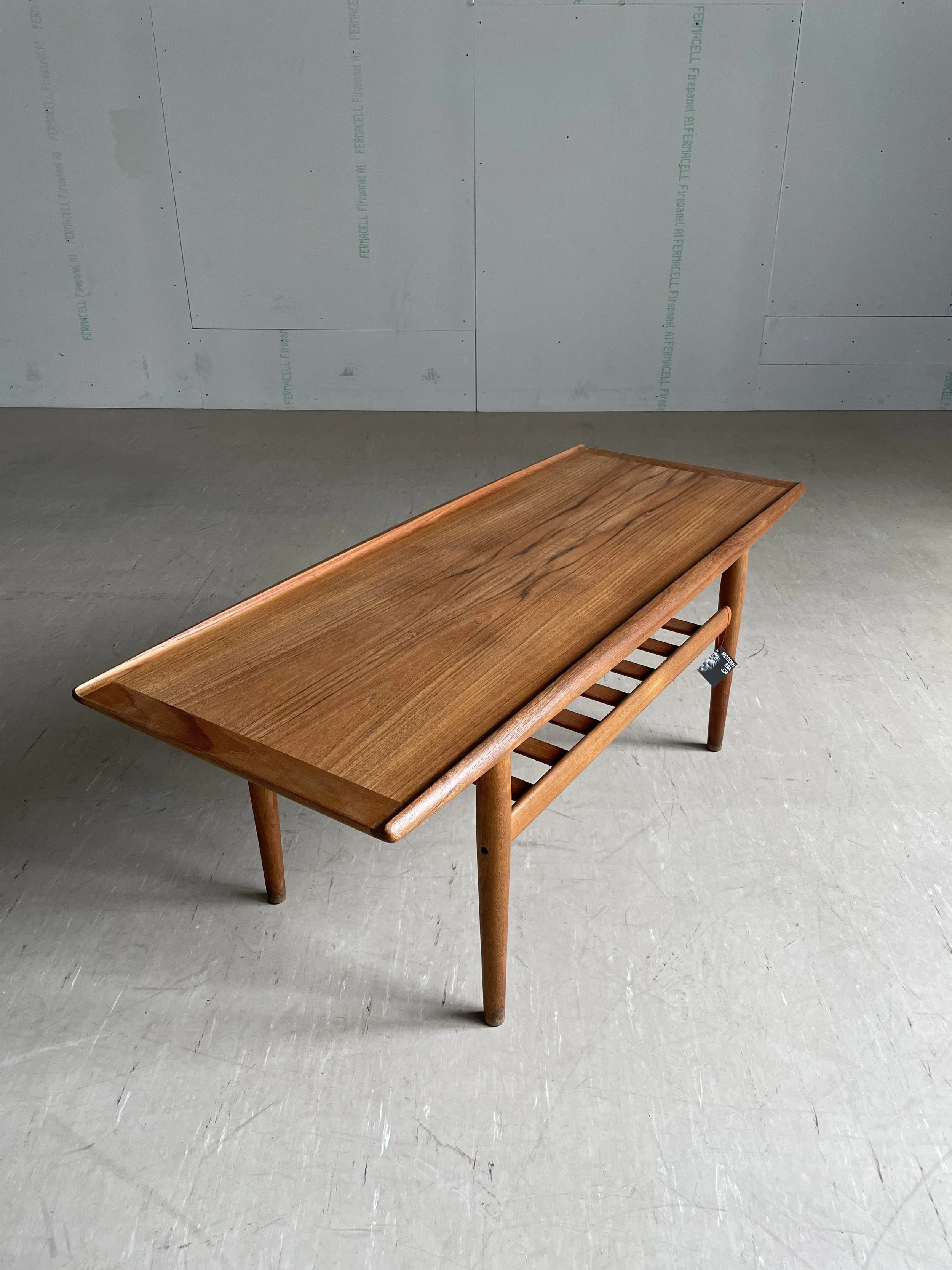 Grete Jalk Coffeetable