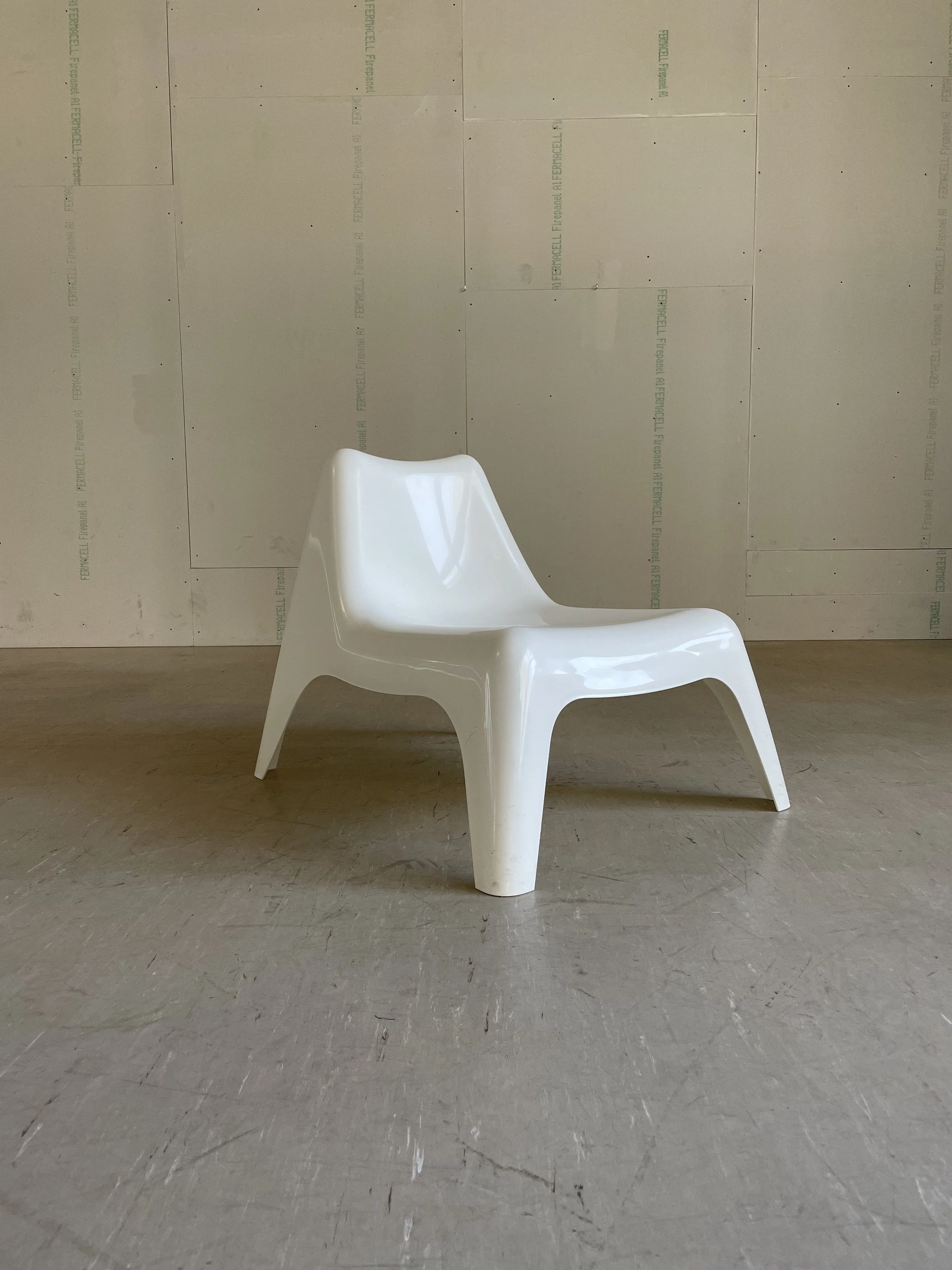 Ikea PS Vagö Garden Chair