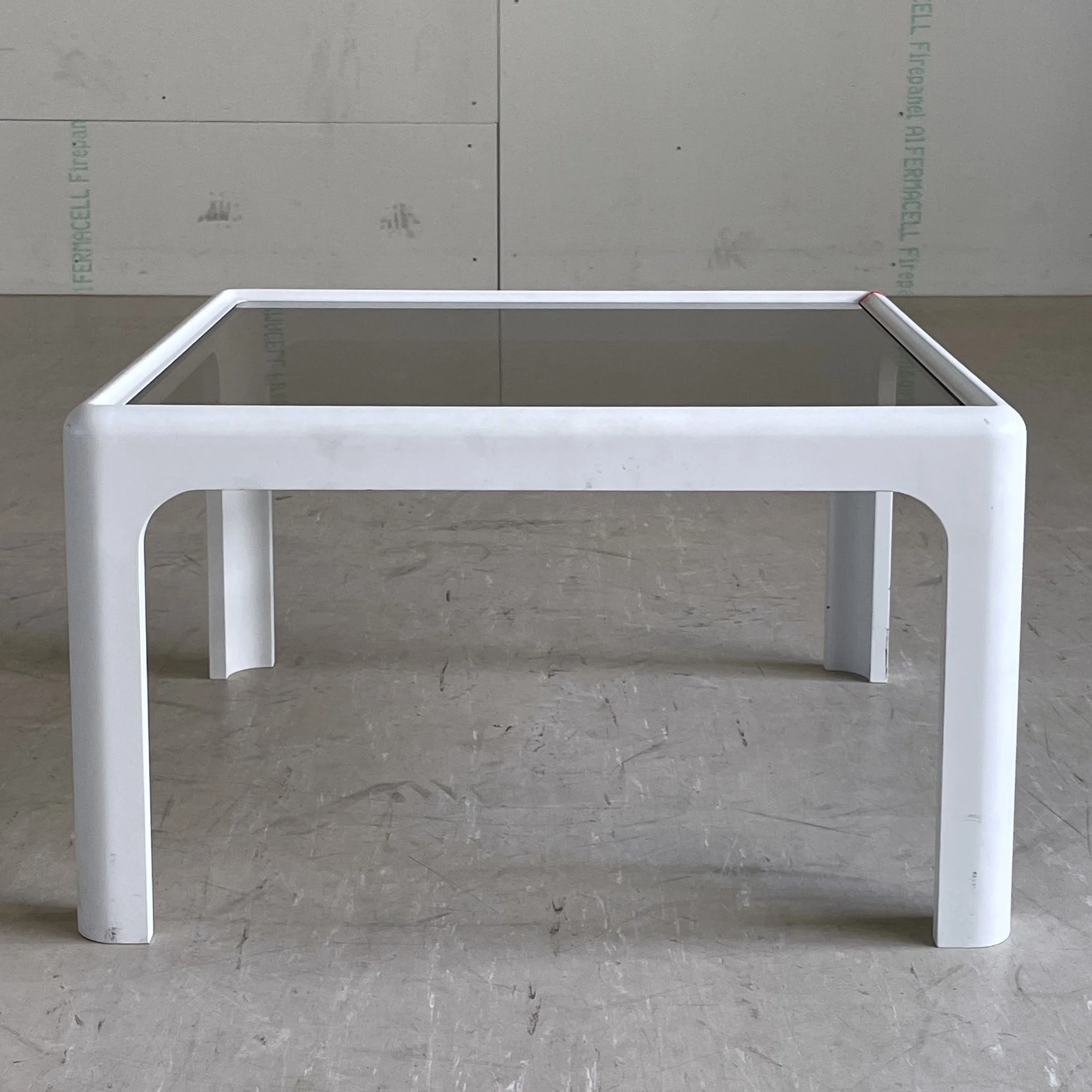 Peter Ghyczy Coffee Table