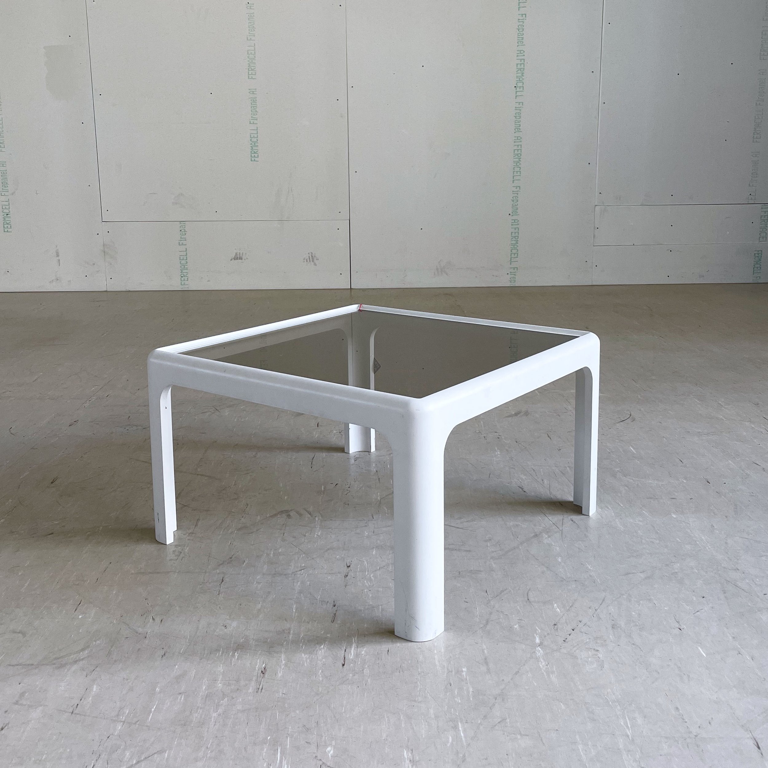 Peter Ghyczy Coffee Table, 1968