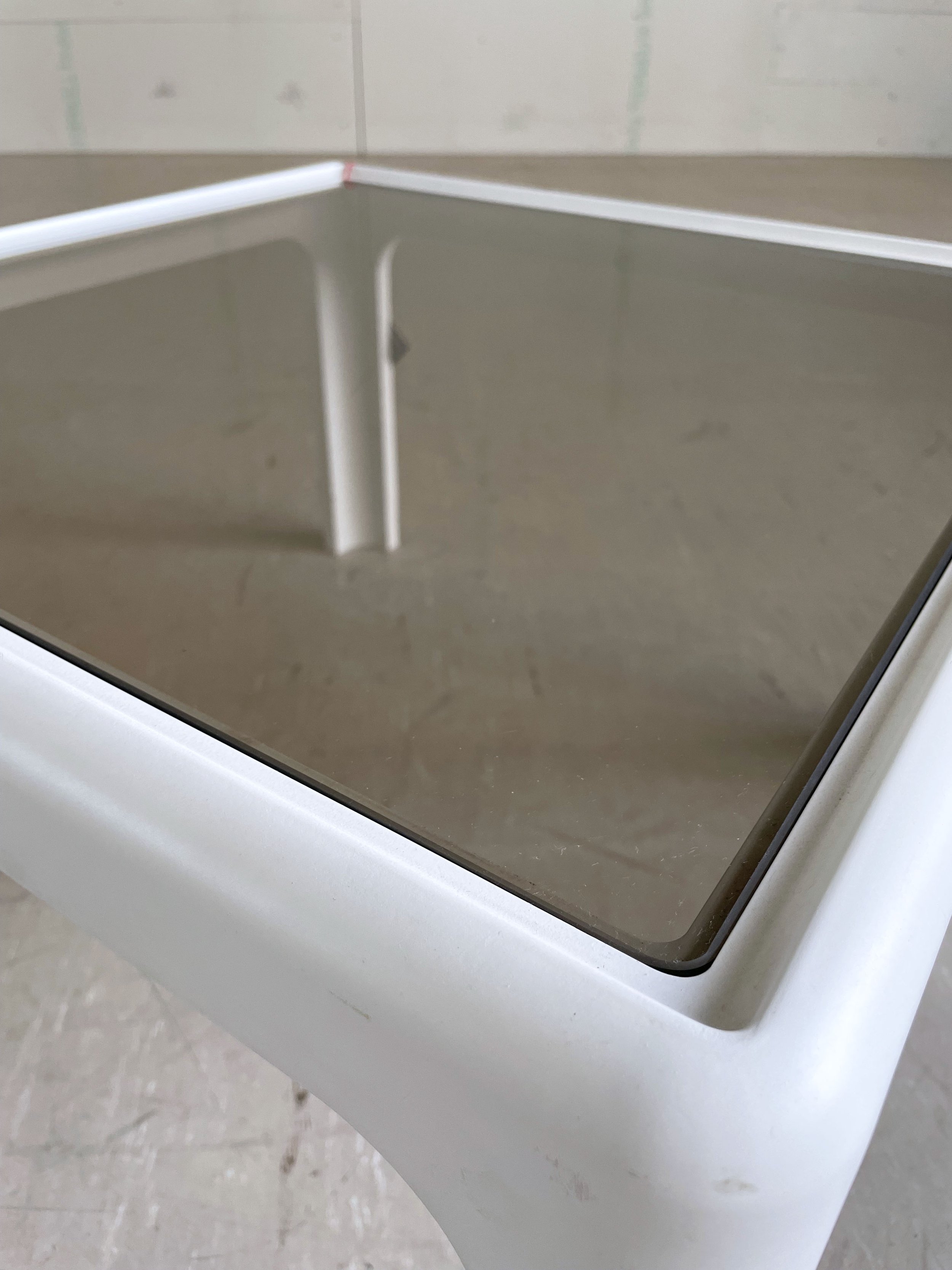 Peter Ghyczy Coffee Table