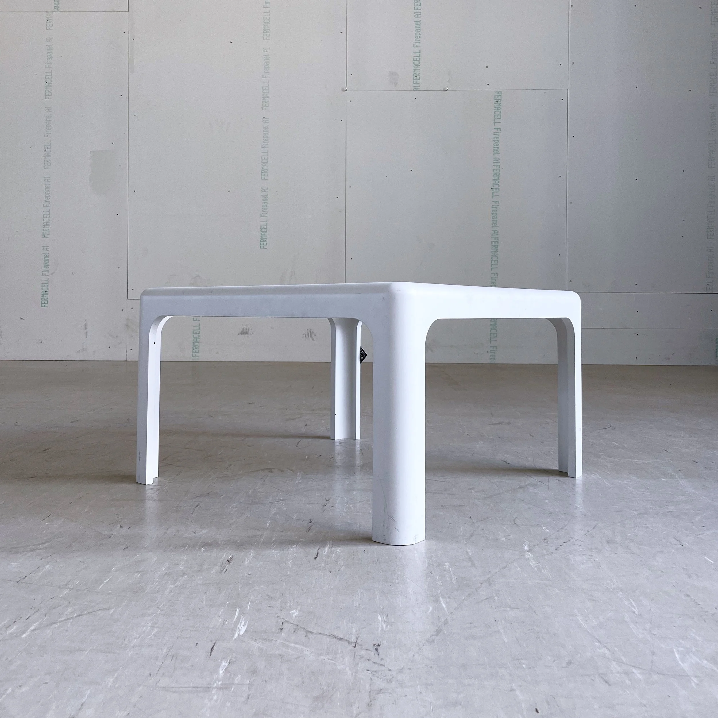 Peter Ghyczy Coffee Table