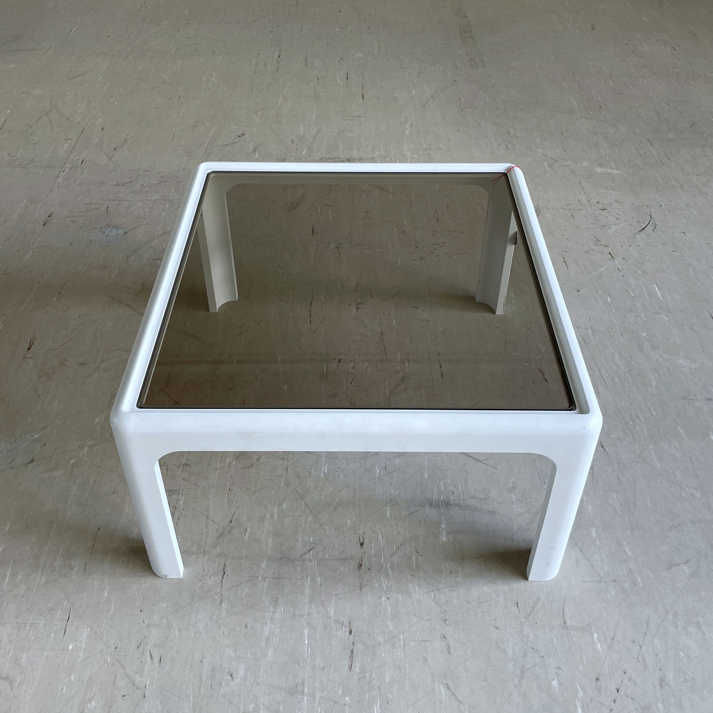 Peter Ghyczy Coffee Table