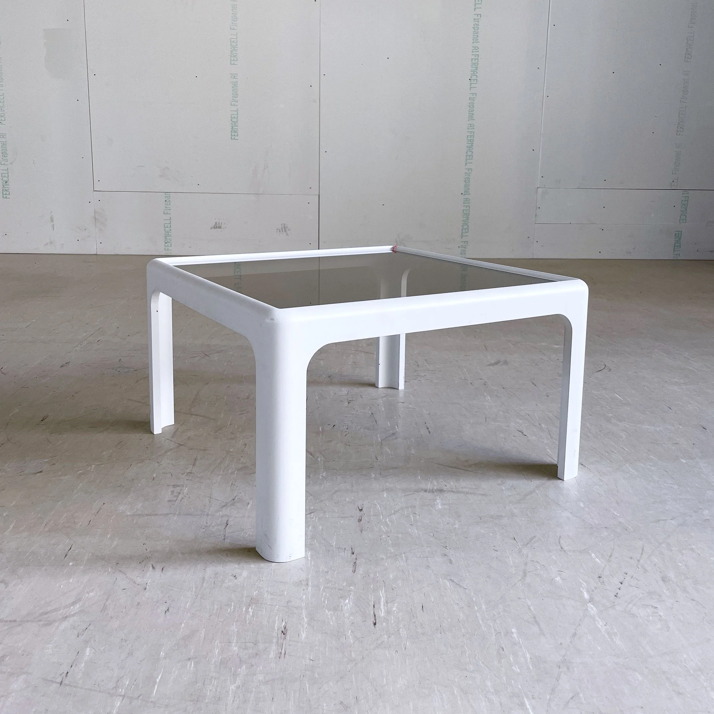 Peter Ghyczy Coffee Table