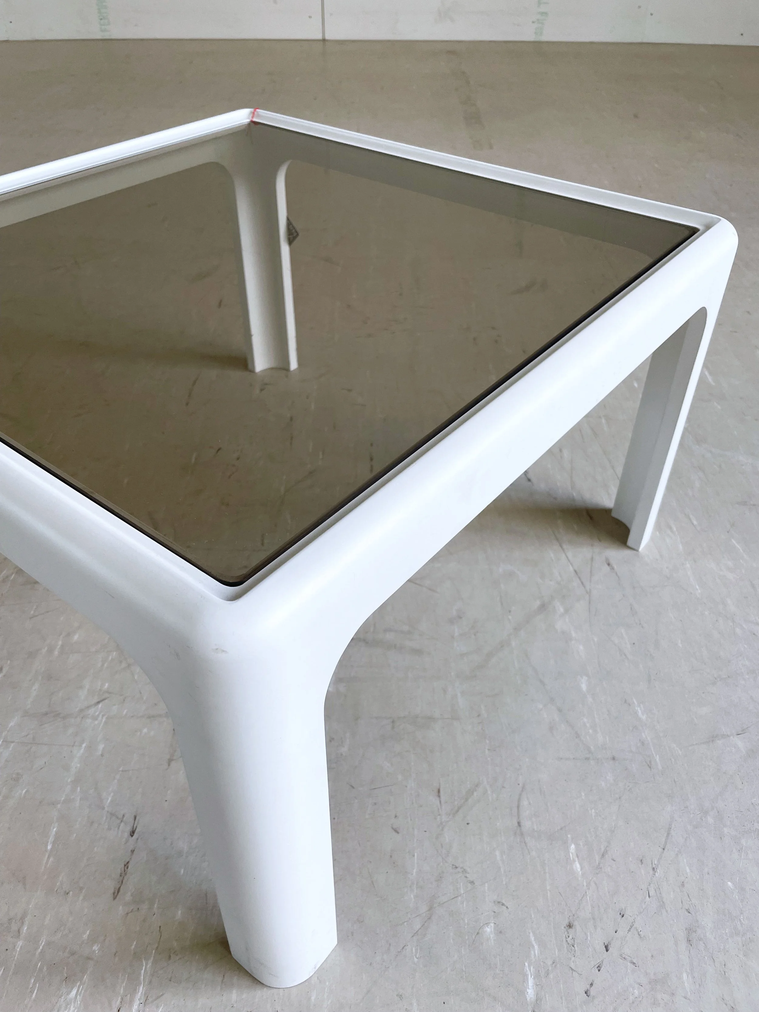 Peter Ghyczy Coffee Table
