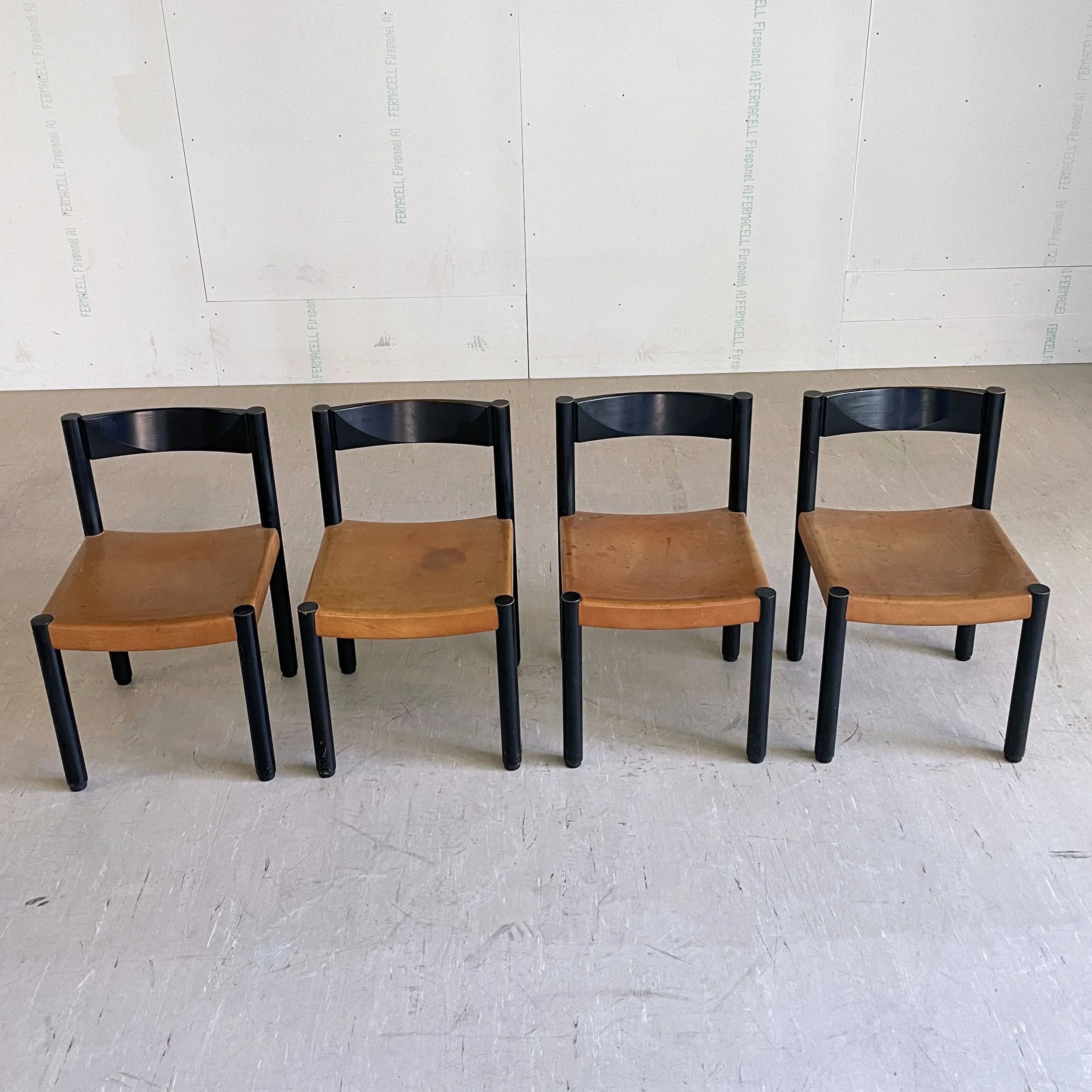 Robert Haussmann Stollenstuhl