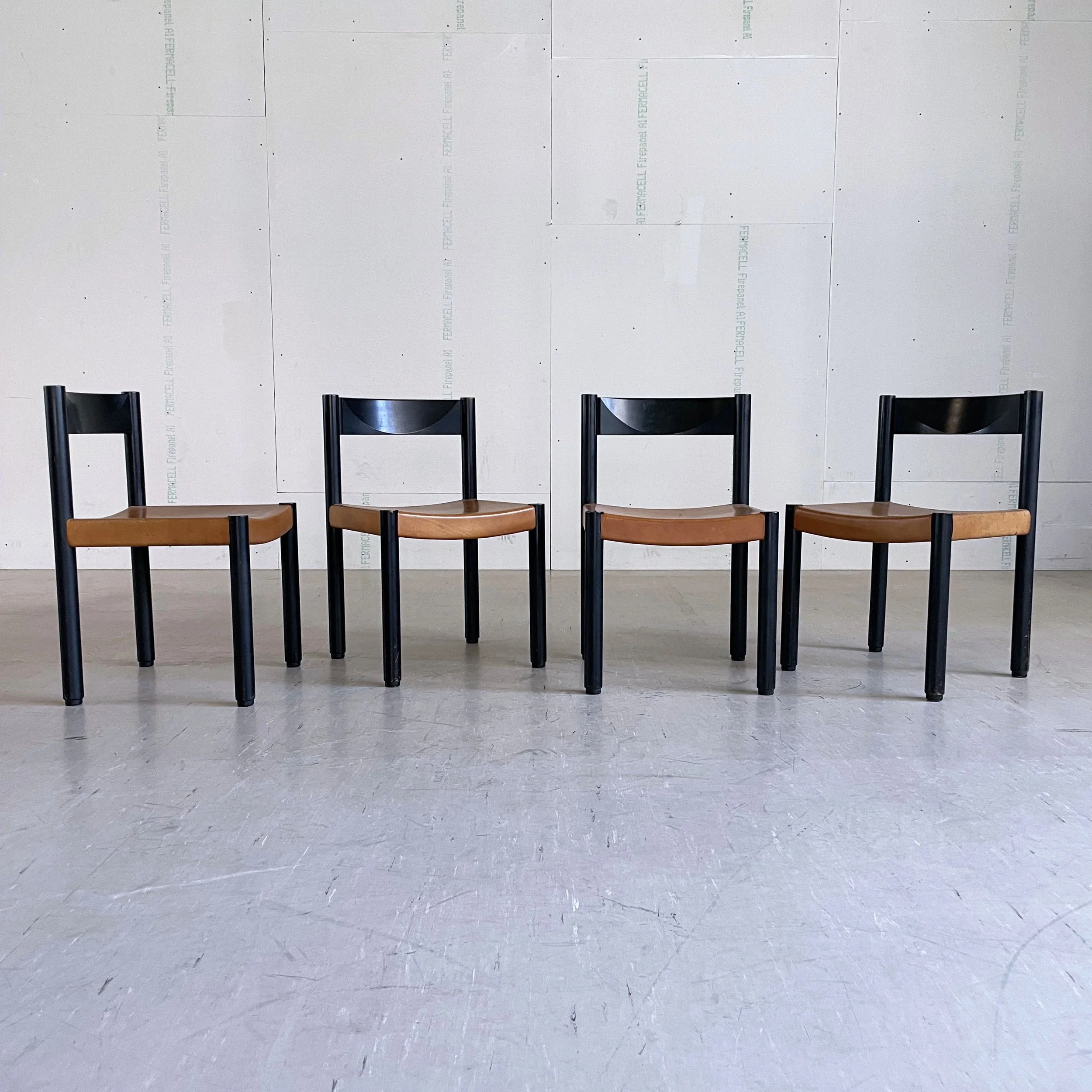 Robert Haussmann Stollenstuhl