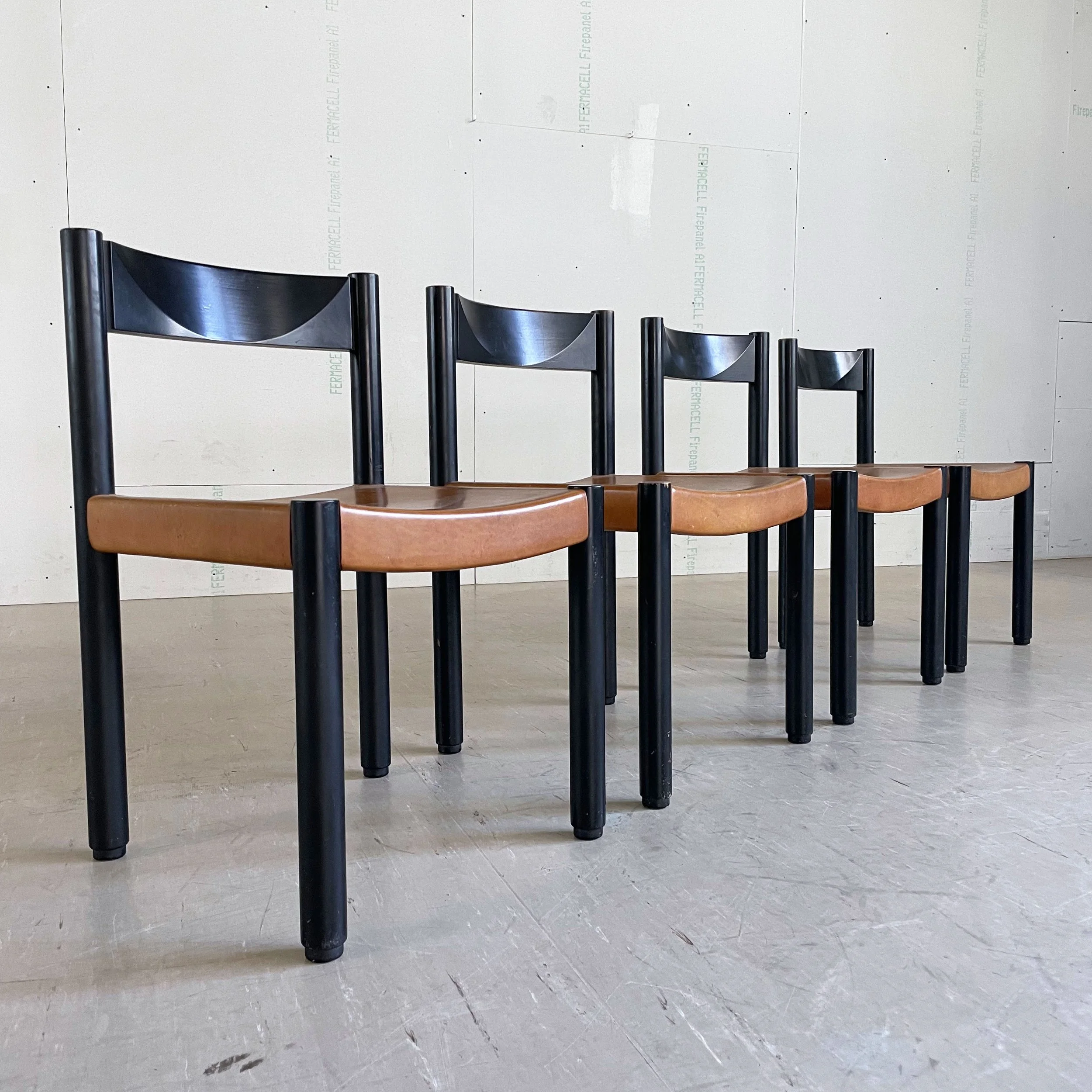 Robert Haussmann Stollenstuhl