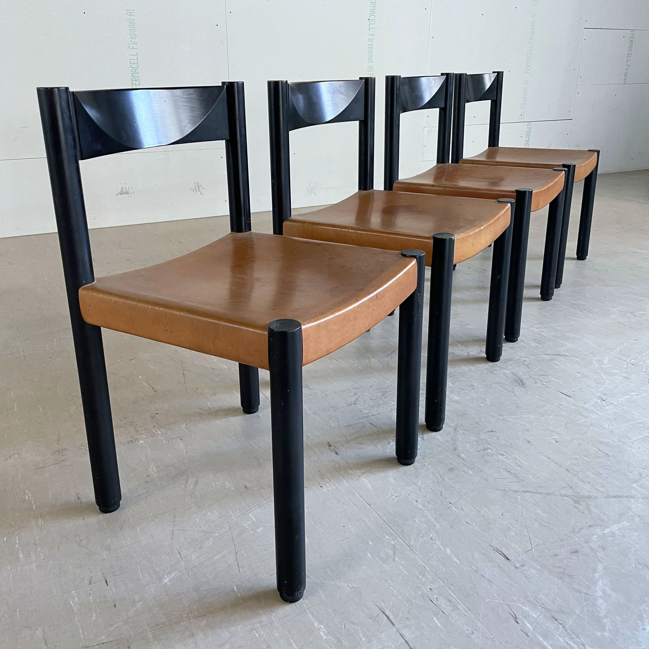 Robert Haussmann Stollenstuhl