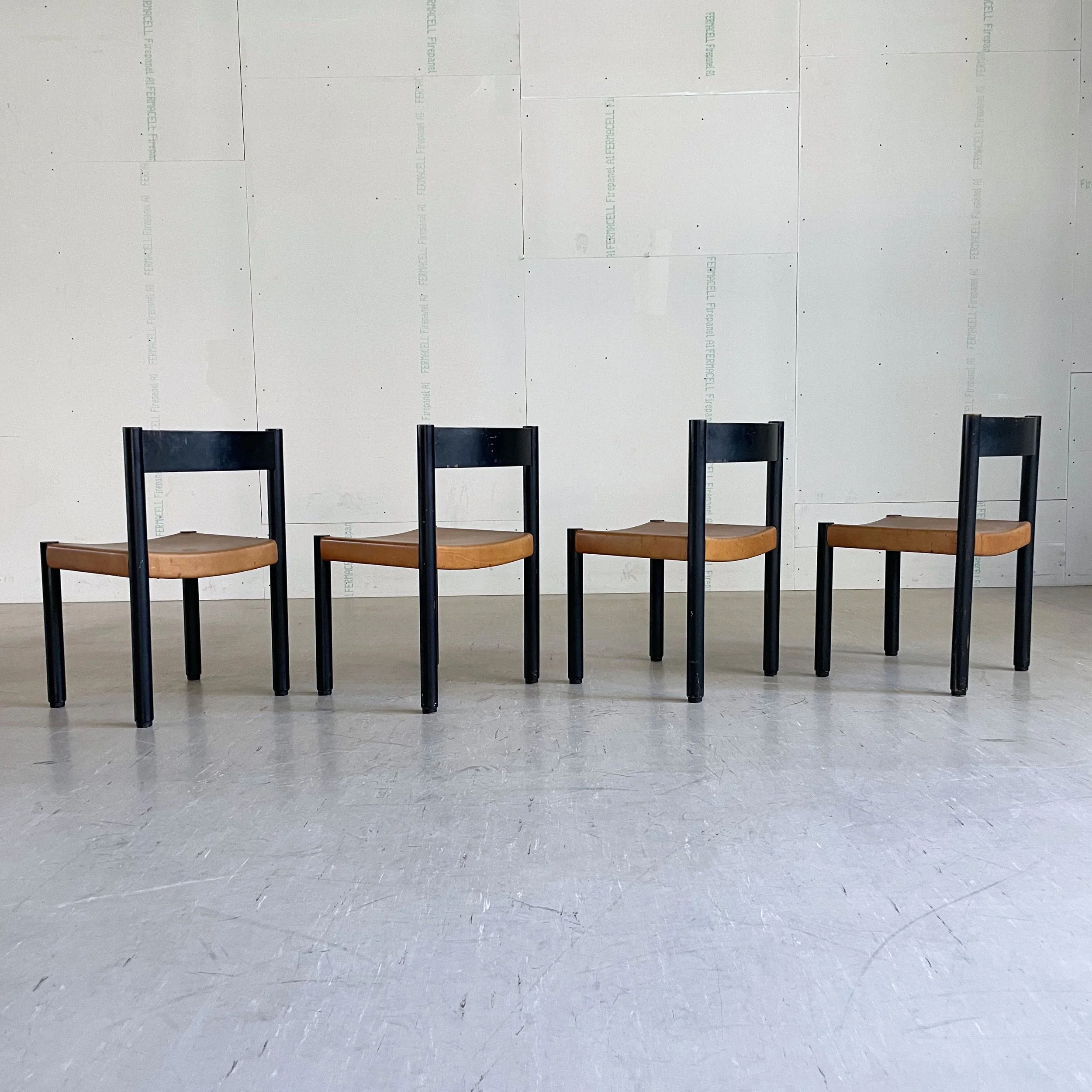 Robert Haussmann Stollenstuhl