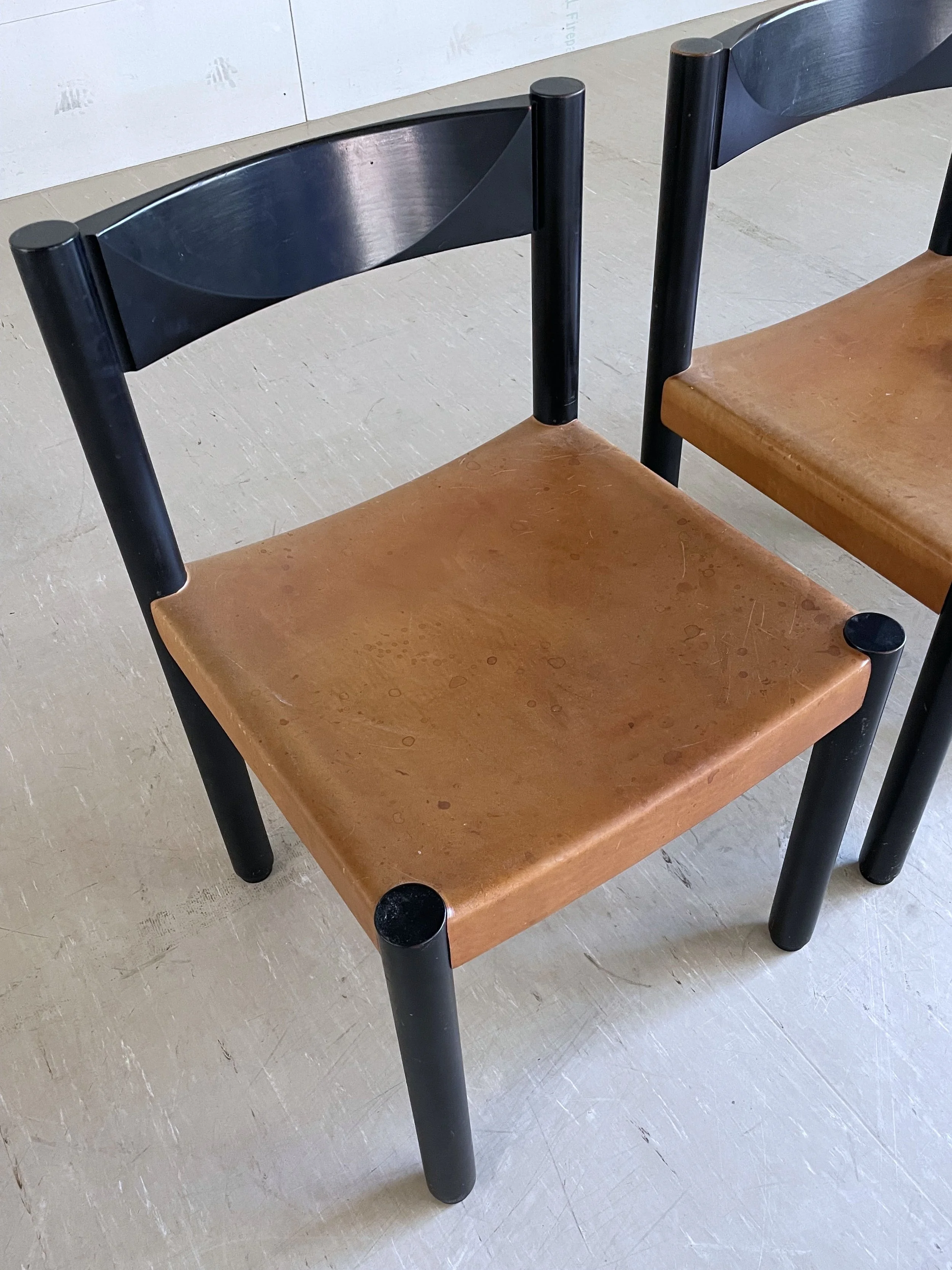 Robert Haussmann Stollenstuhl