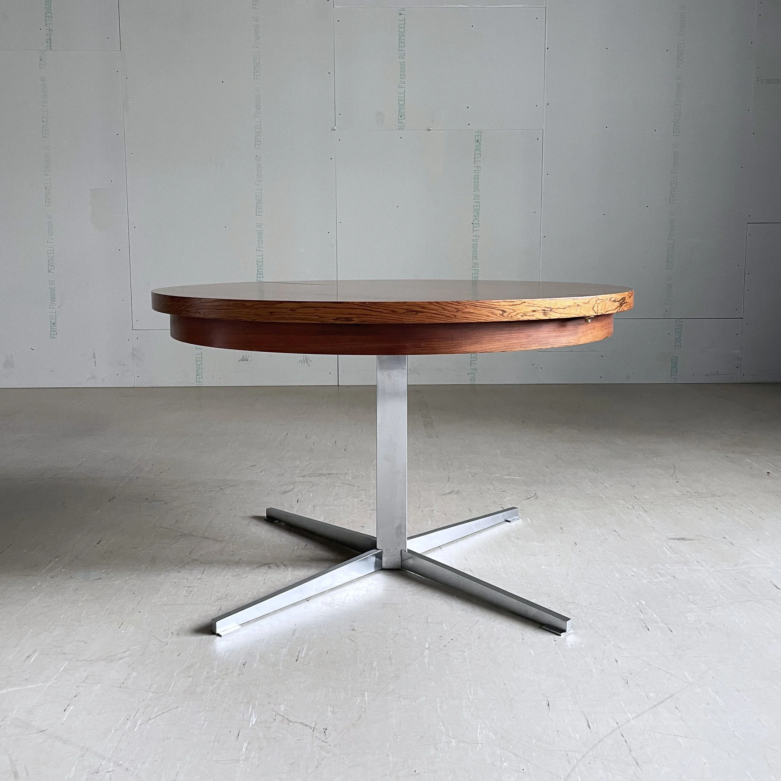 1960’s Extendable Dining Table