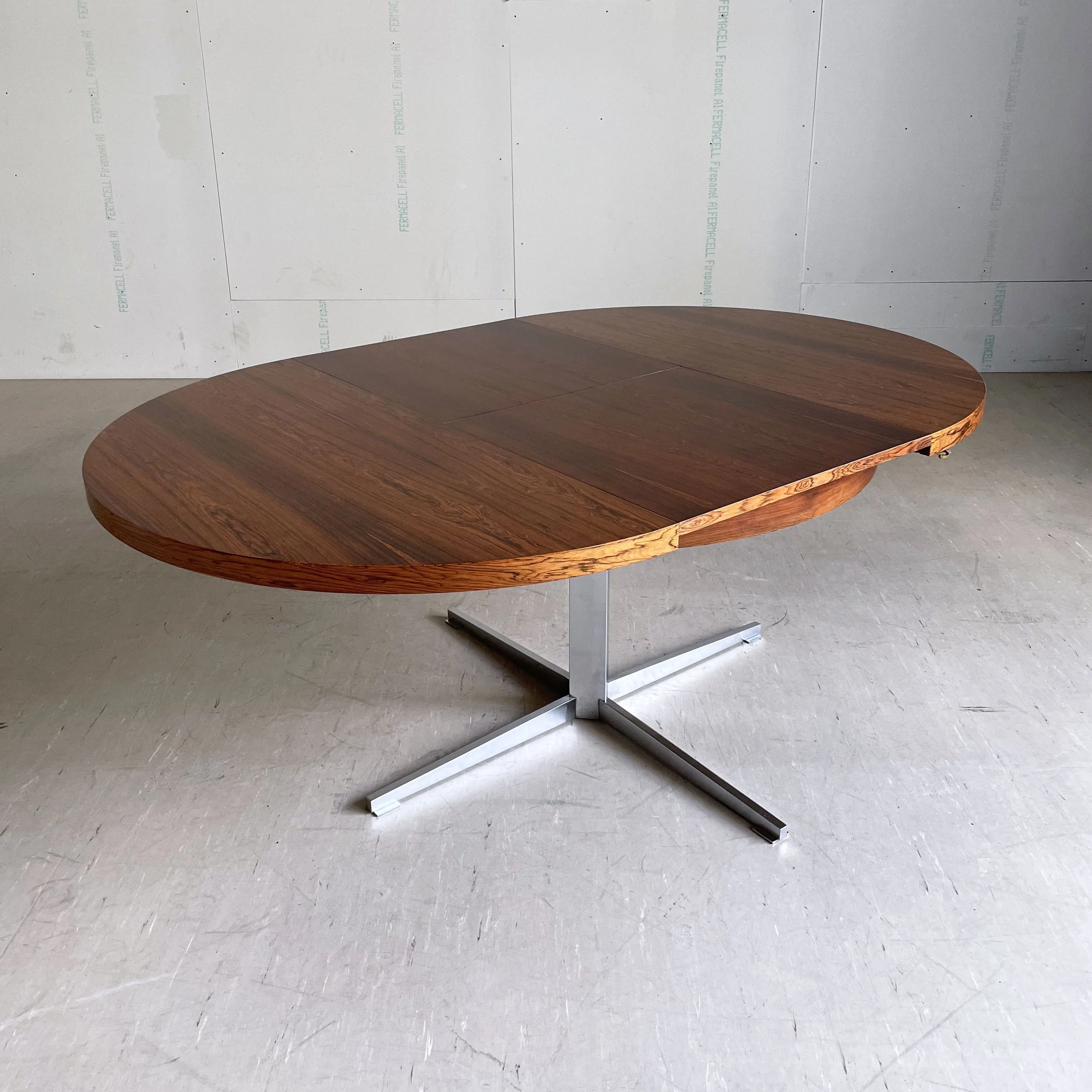 1960’s Extendable Dining Table