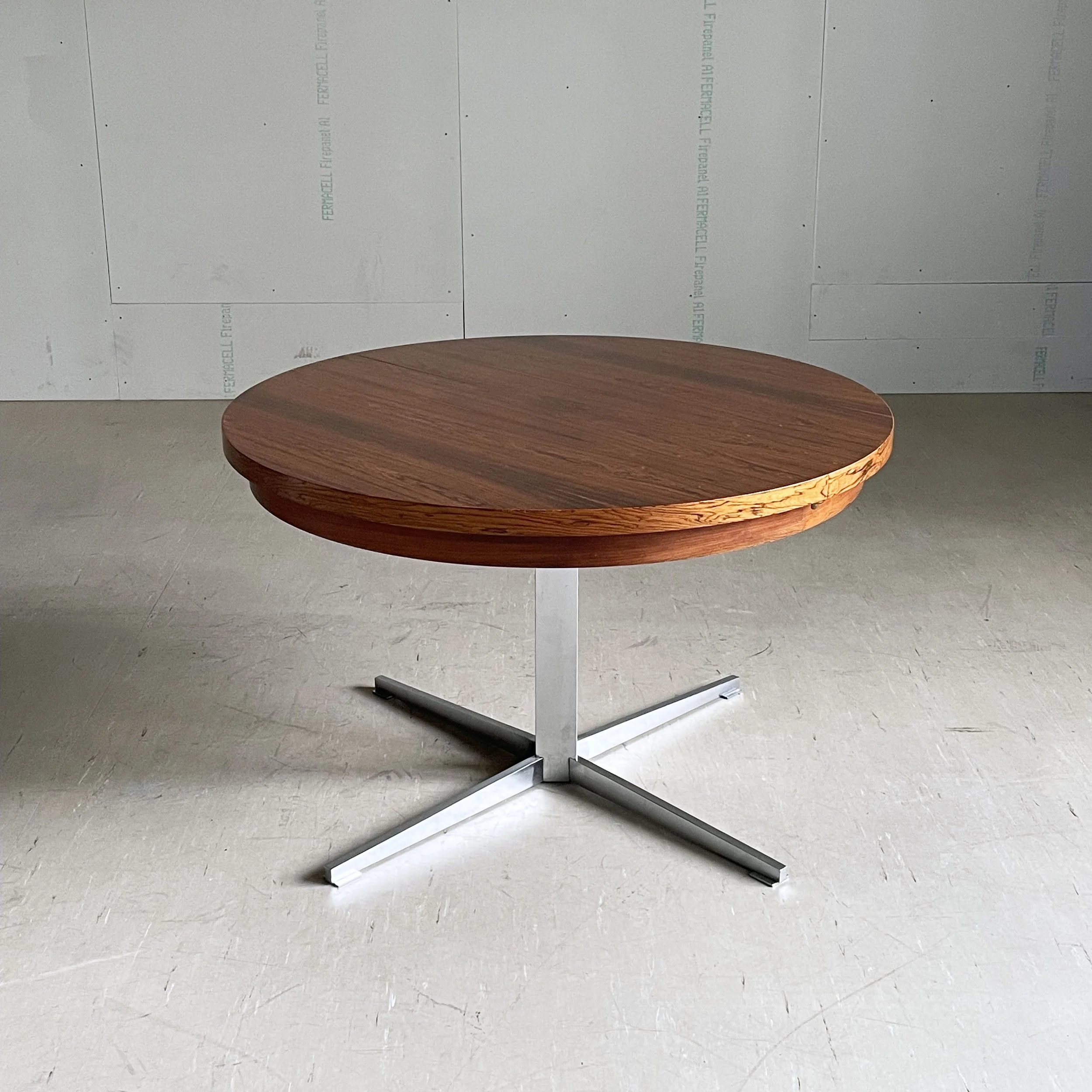 1960’s Extendable Dining Table