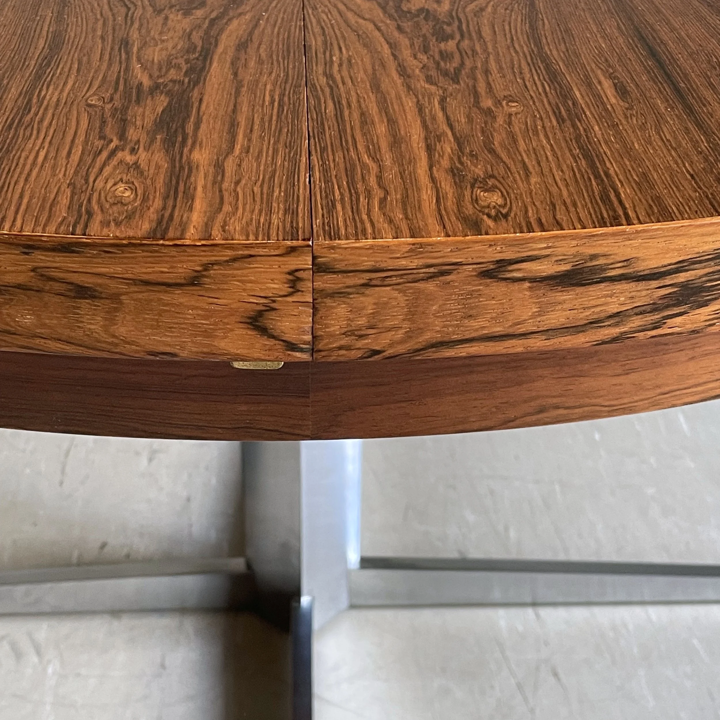 Esstisch rund ausziehbar