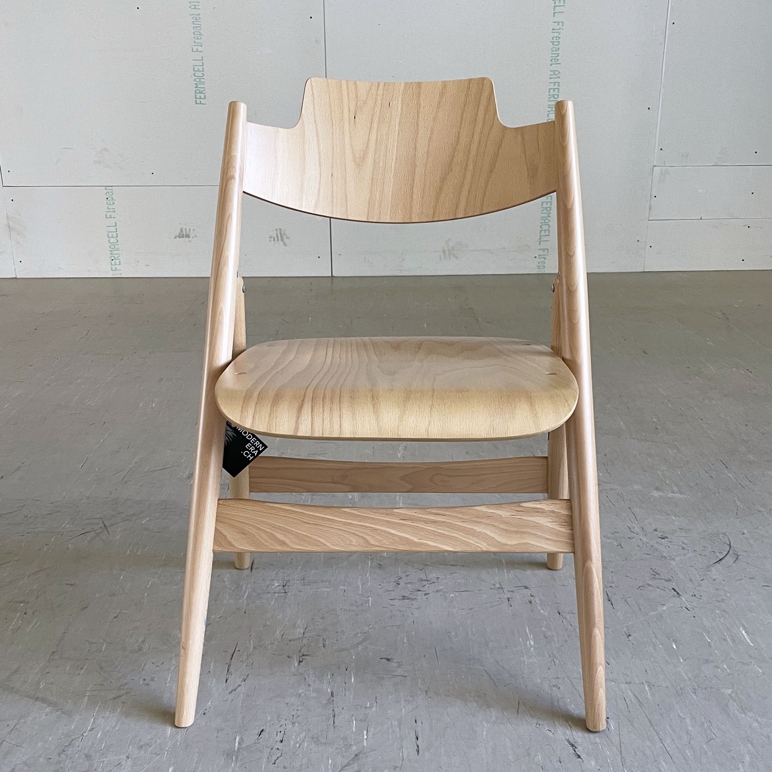 Egon Eiermann SE18 Folding Chair.3.JPG