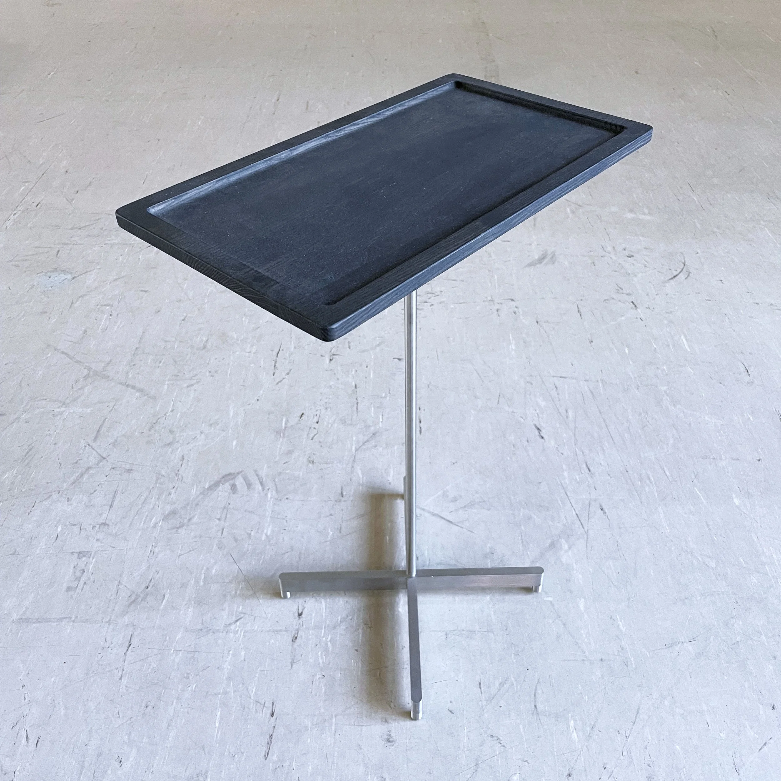 Arco 'Stand By' Side Table