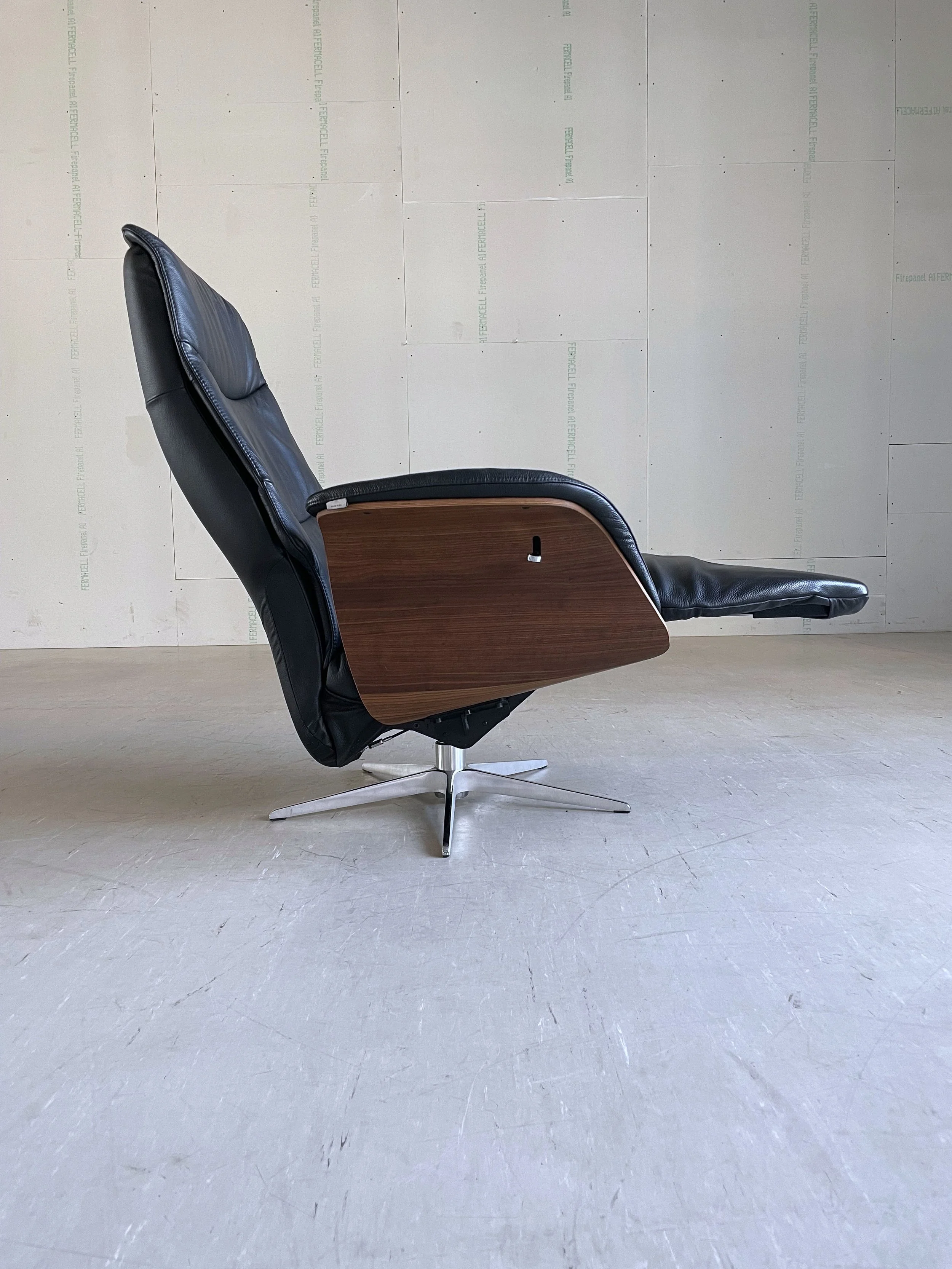 Hjort Knudsen Lounge Chair