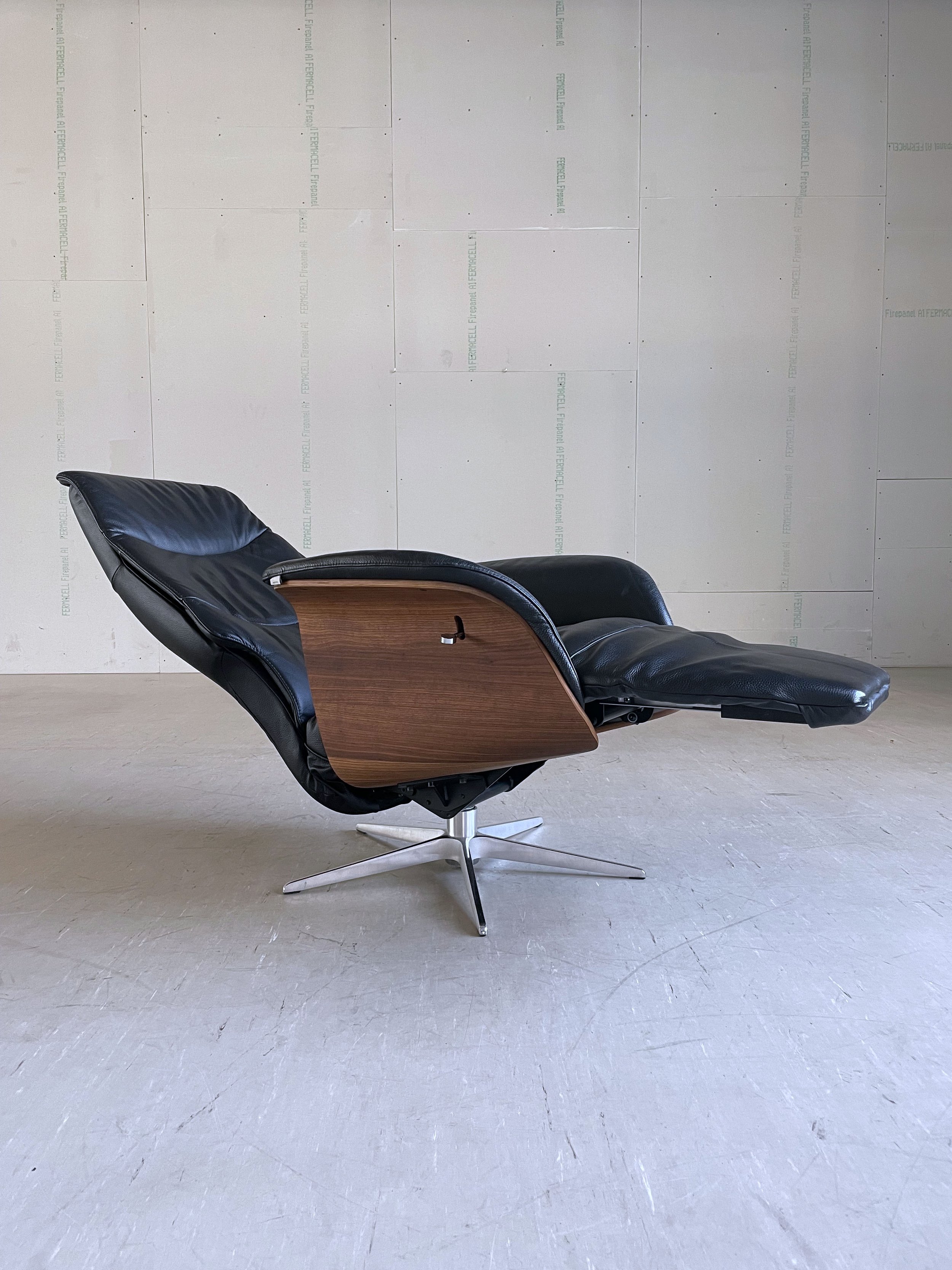 Hjort Knudsen Lounge Chair