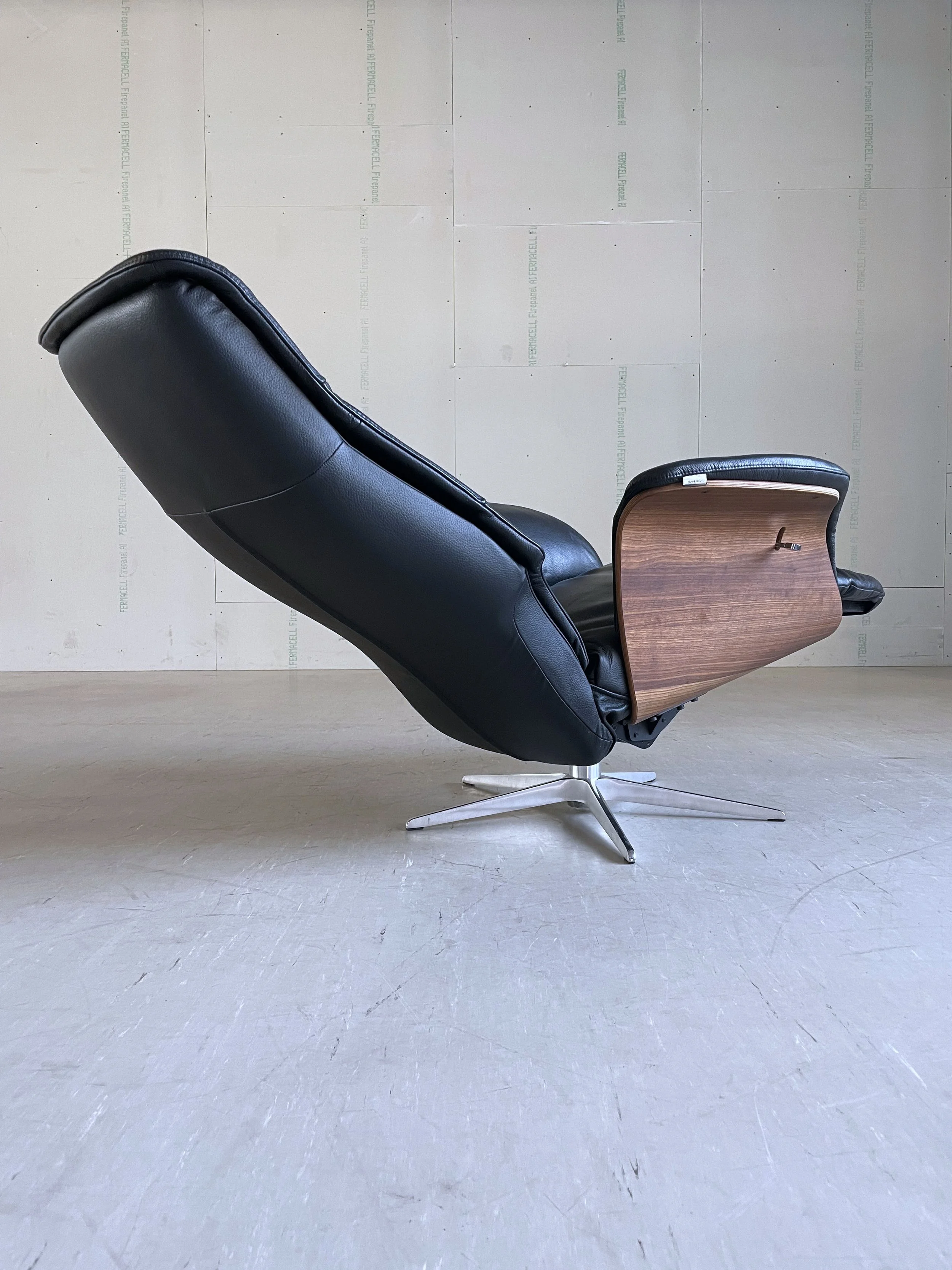 Hjort Knudsen Lounge Chair