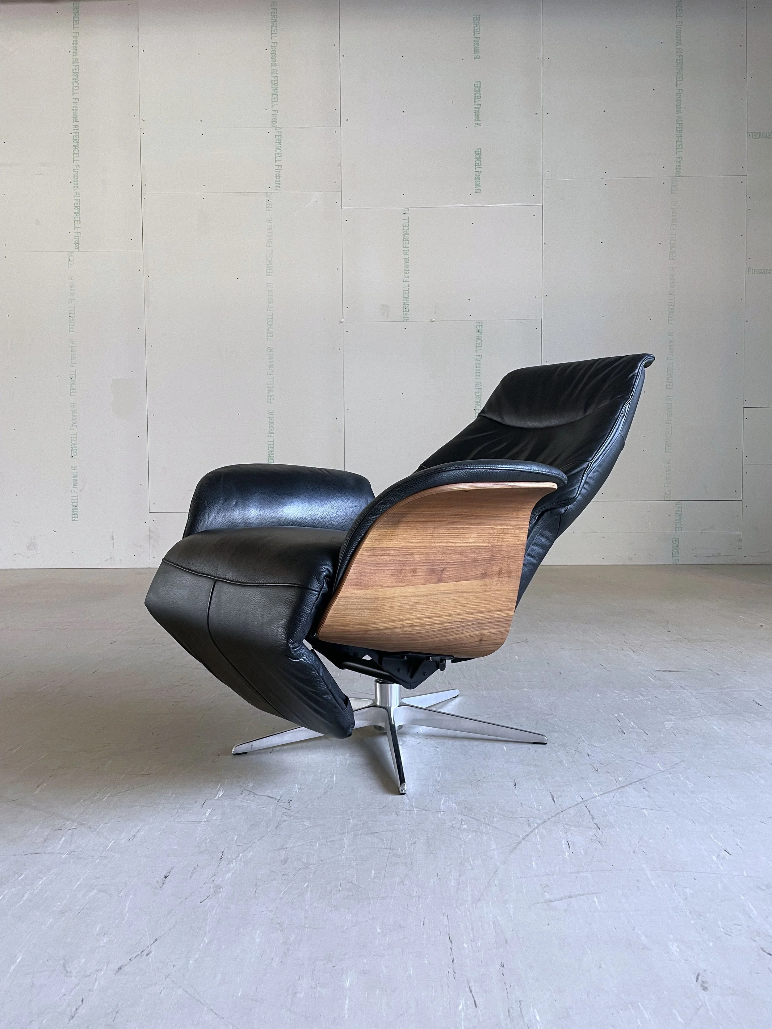 Hjort Knudsen Lounge Chair