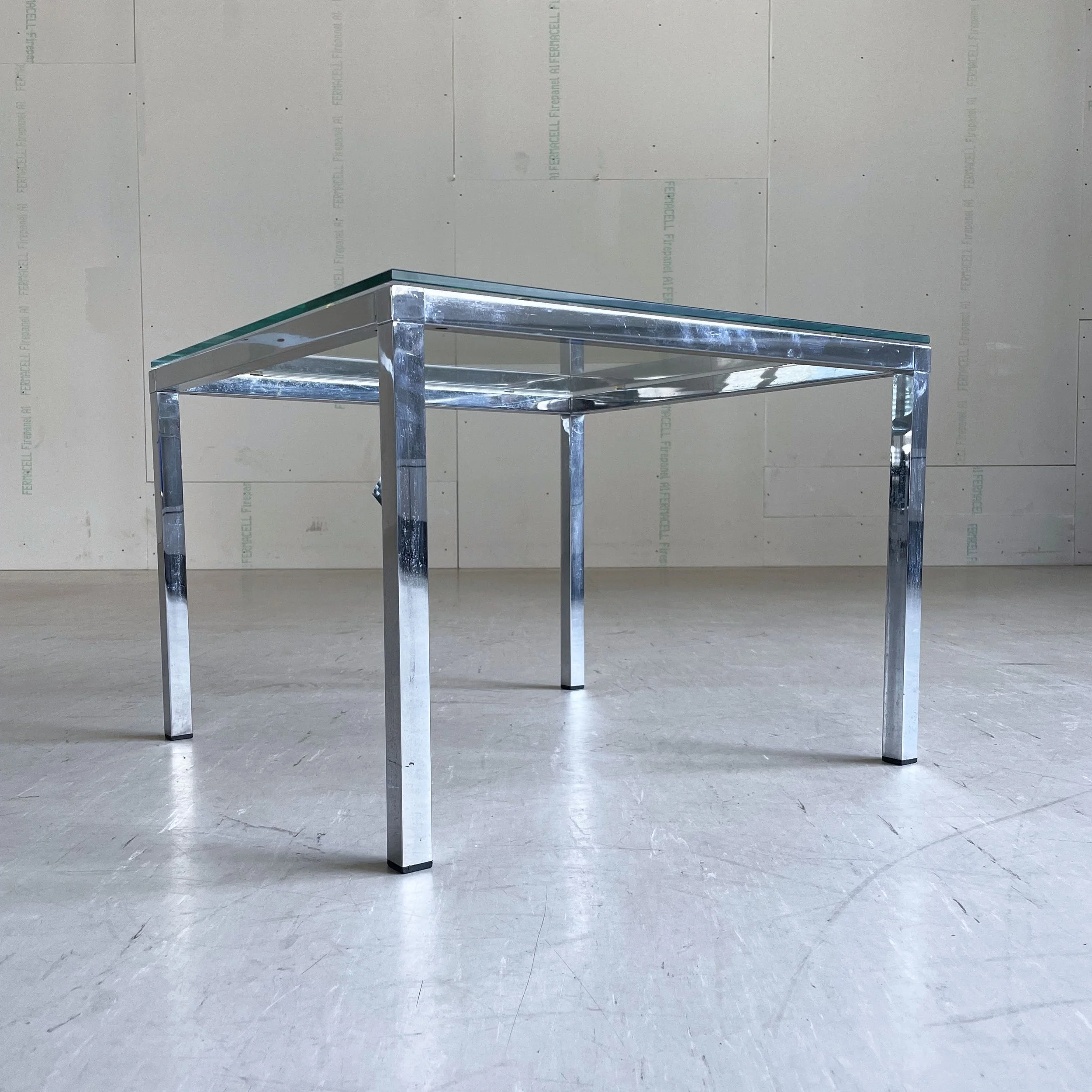 Salontisch Glas:Chrome.6.JPG