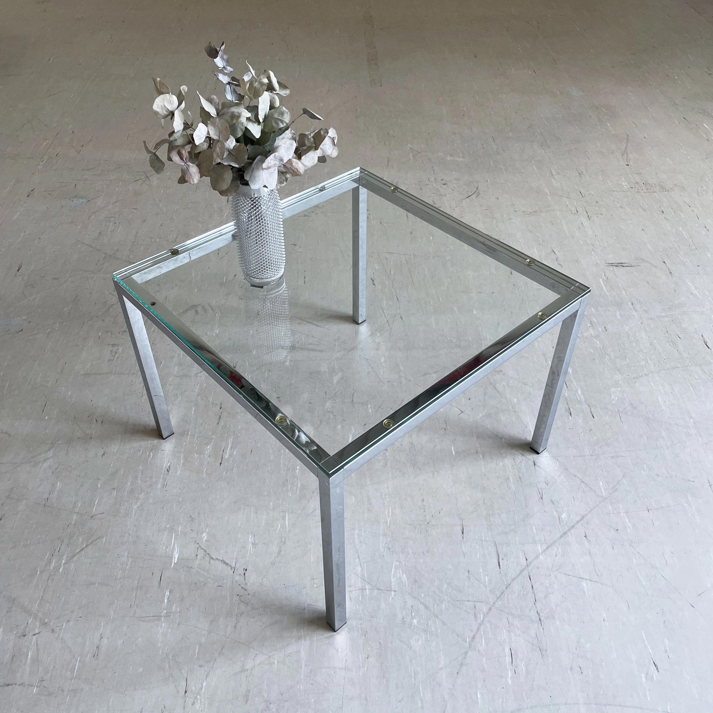 Salontisch Glas:Chrome.2.JPG