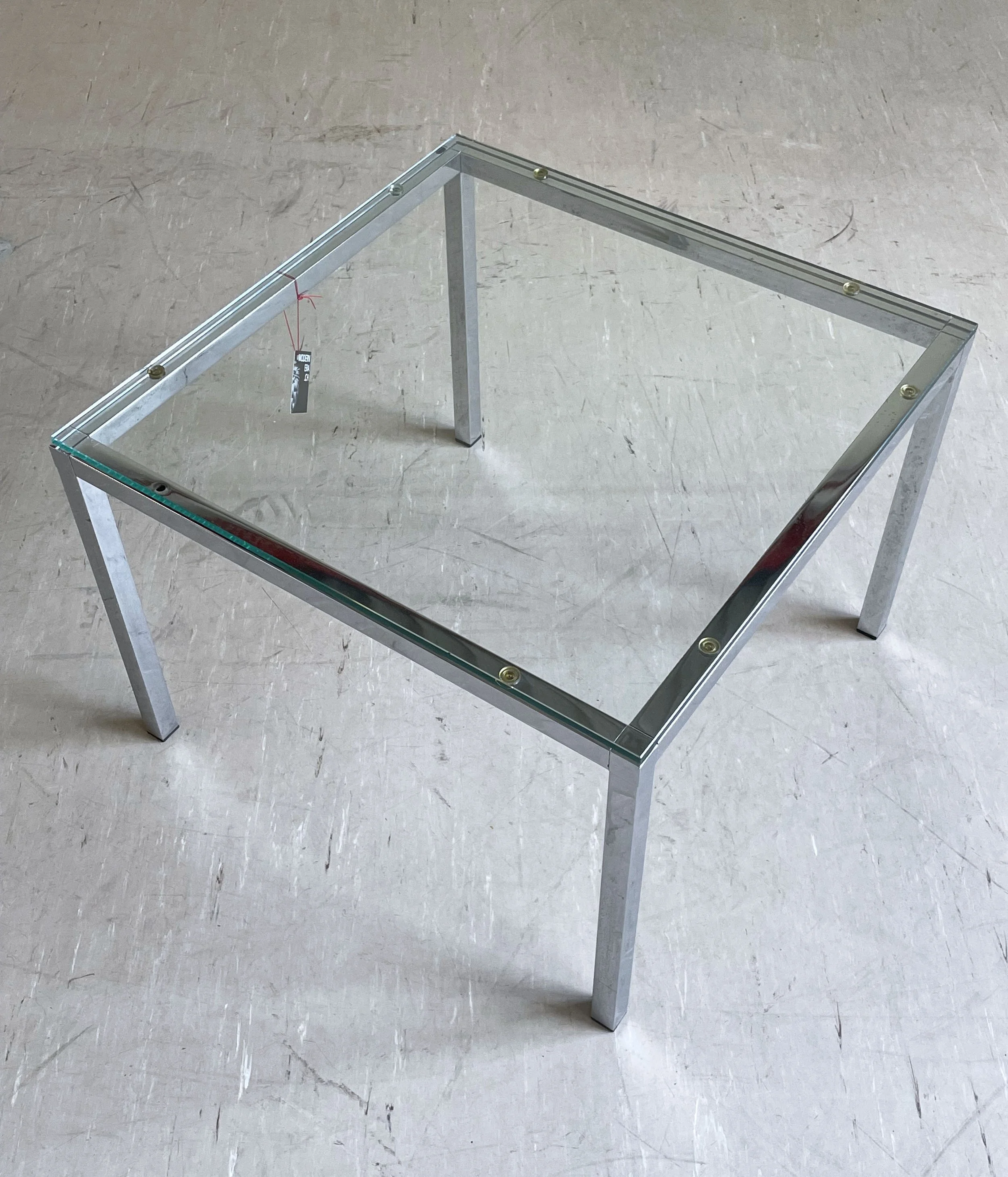 Salontisch Glas:Chrome.3.JPG