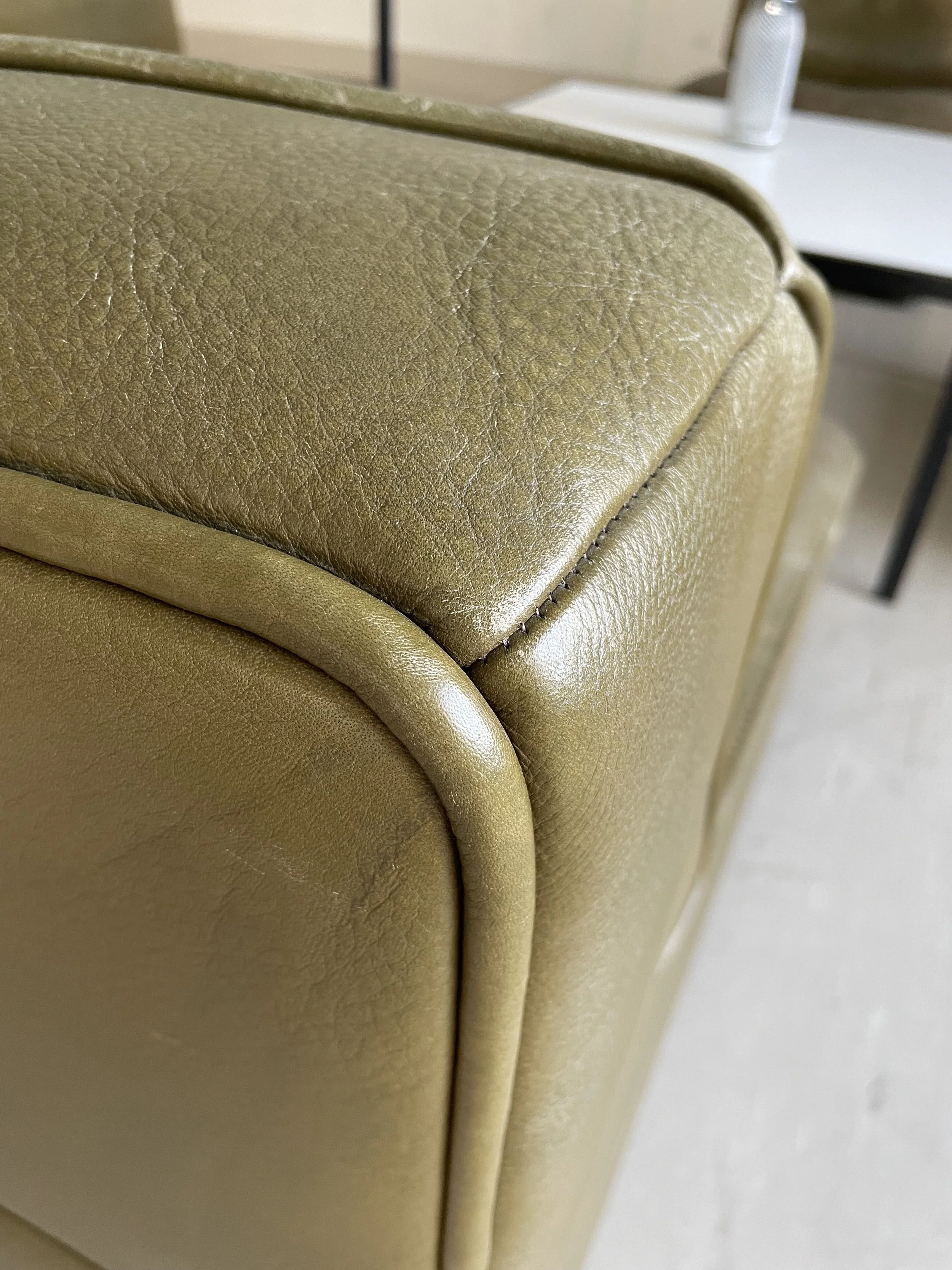 DeSede DS-15 Modular Sofa