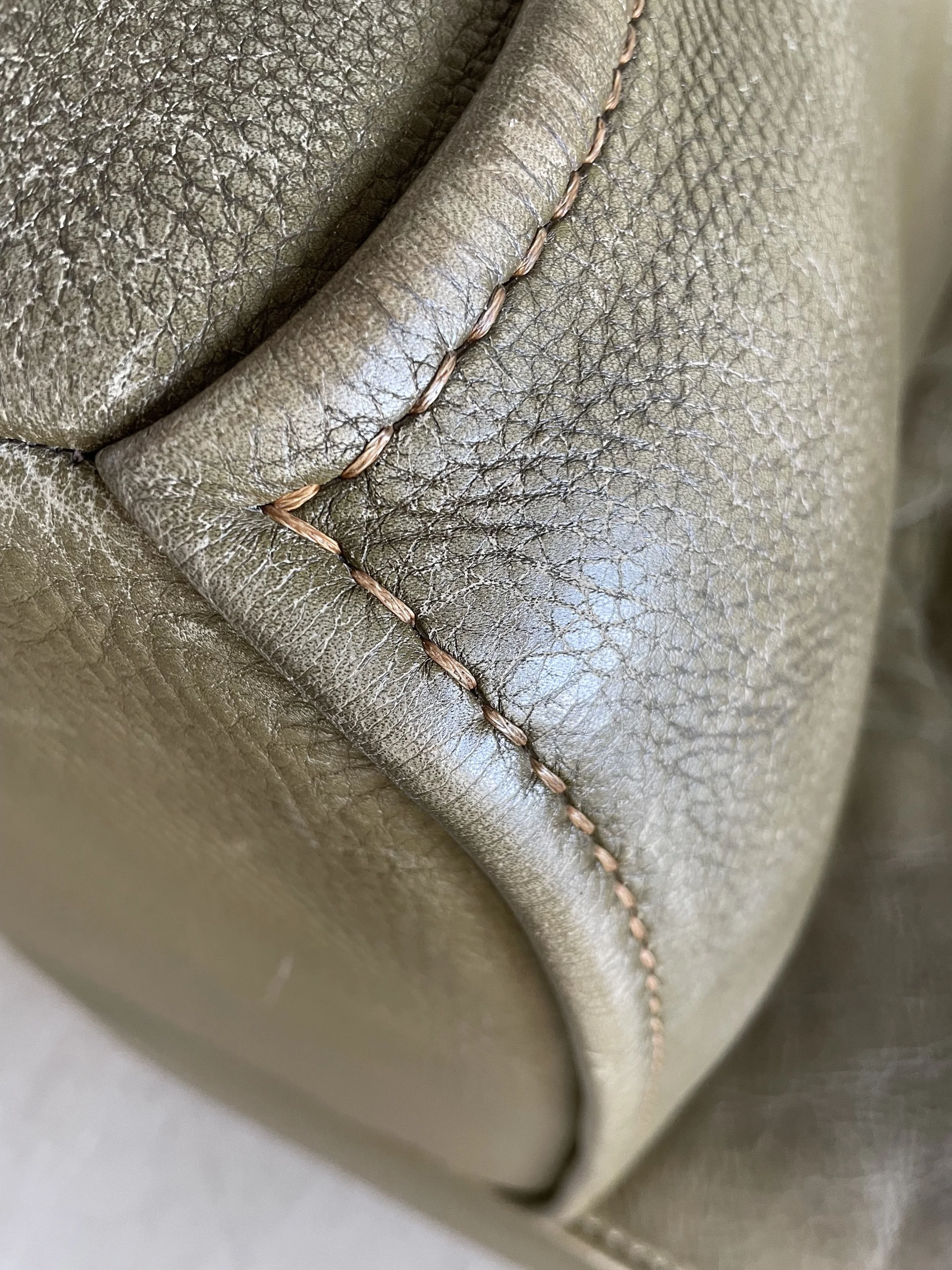 DeSede DS-15 Modular Sofa