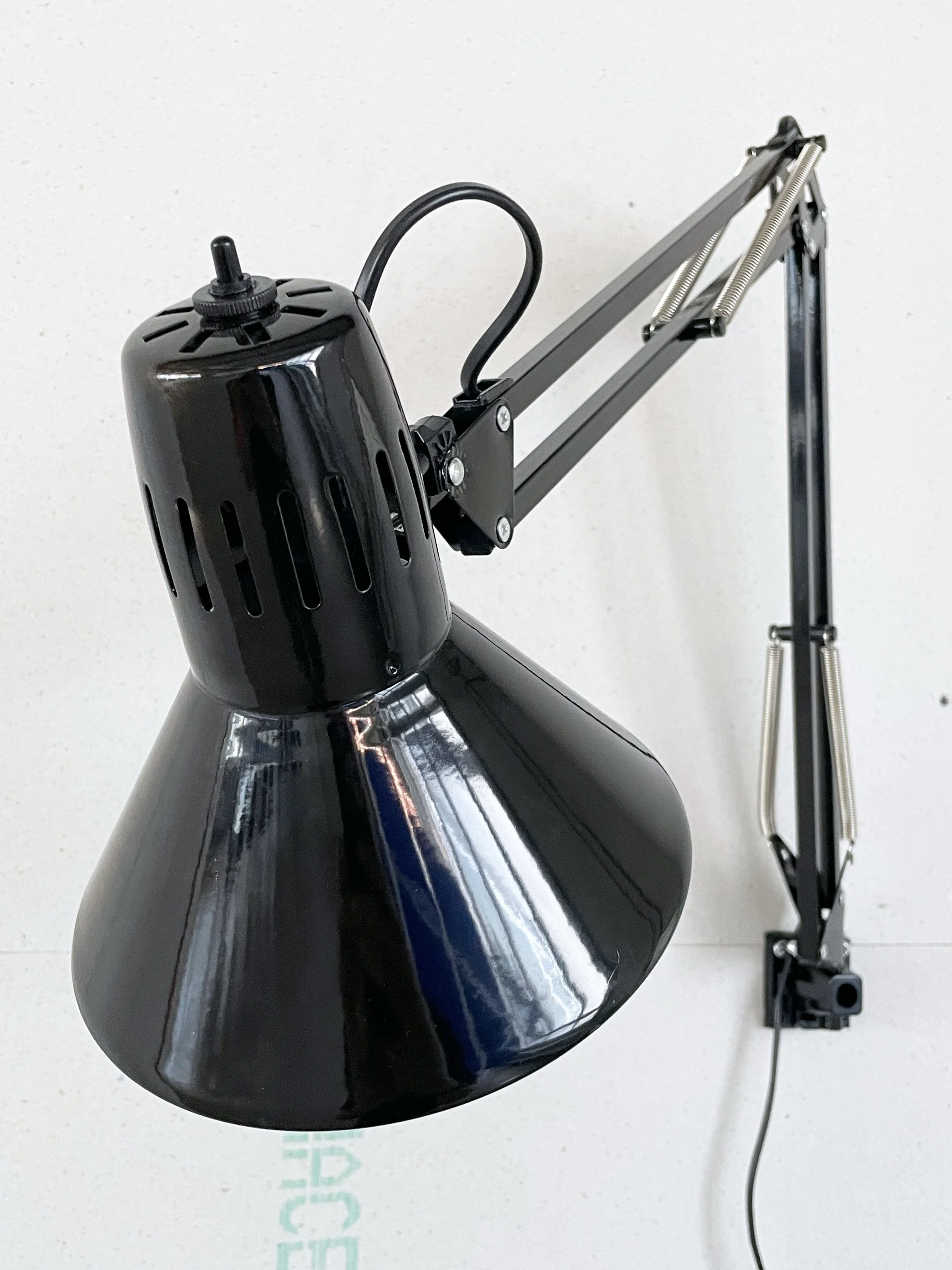 Architektenlampe schwarz.9.JPG