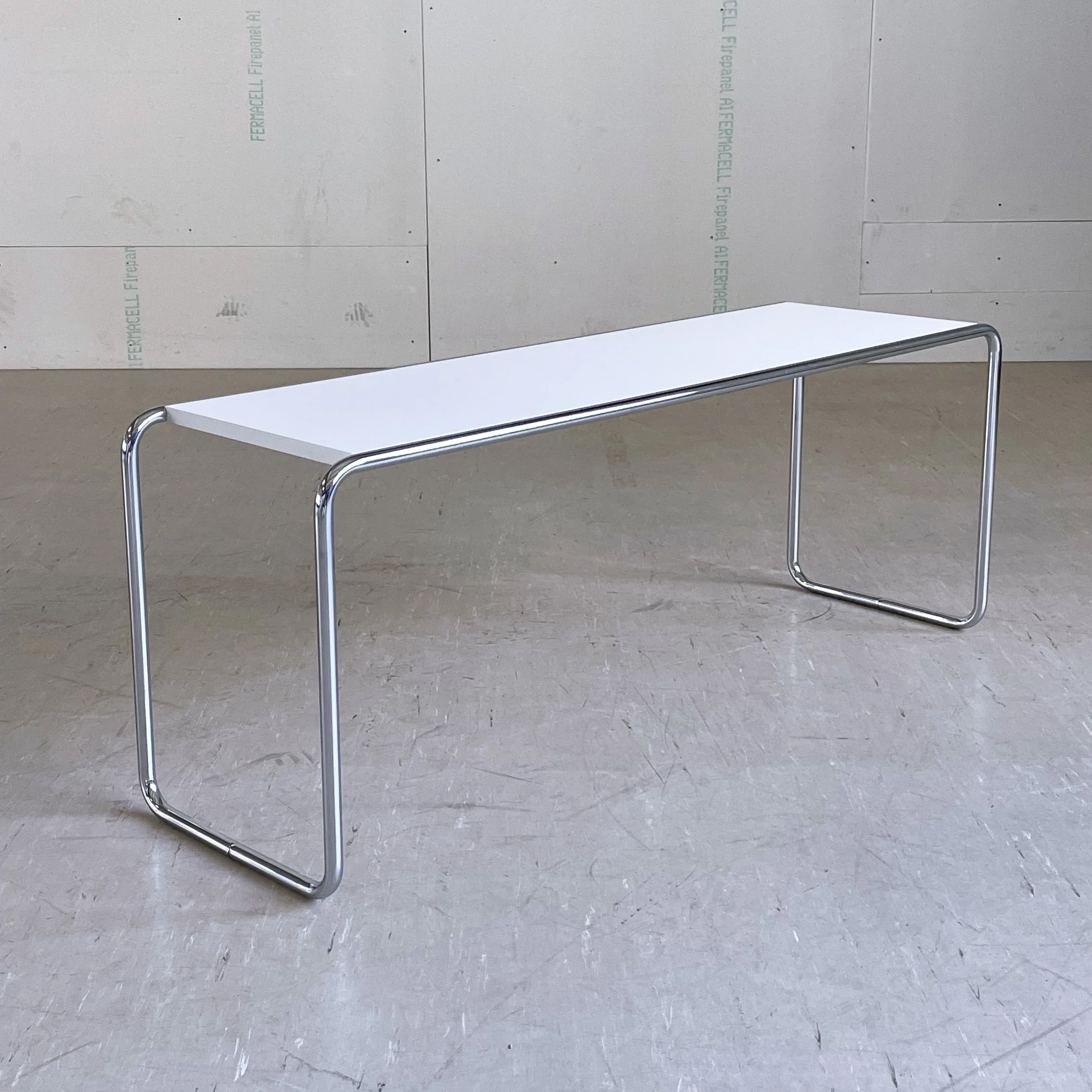 Thonet B10 Coffee Table - Marcel Breuer