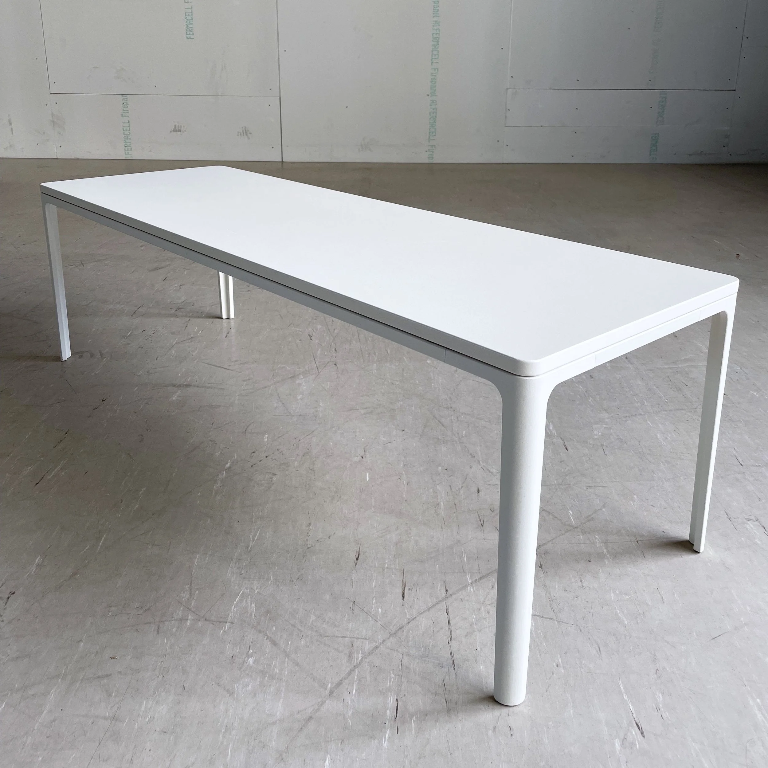 Vitra Design Jasper Morrison Konsole