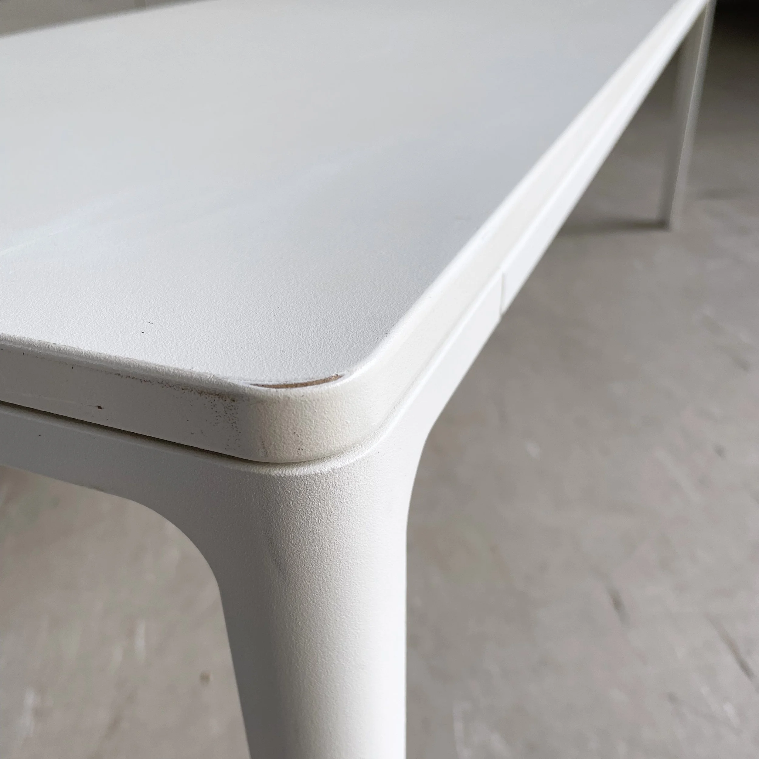 Vitra Design Jasper Morrison Konsole