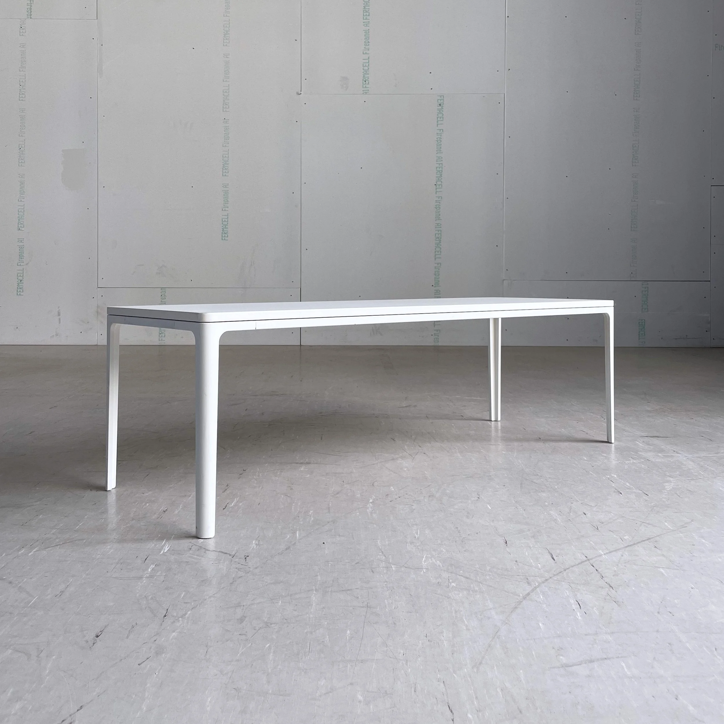 Vitra Design Jasper Morrison Konsole